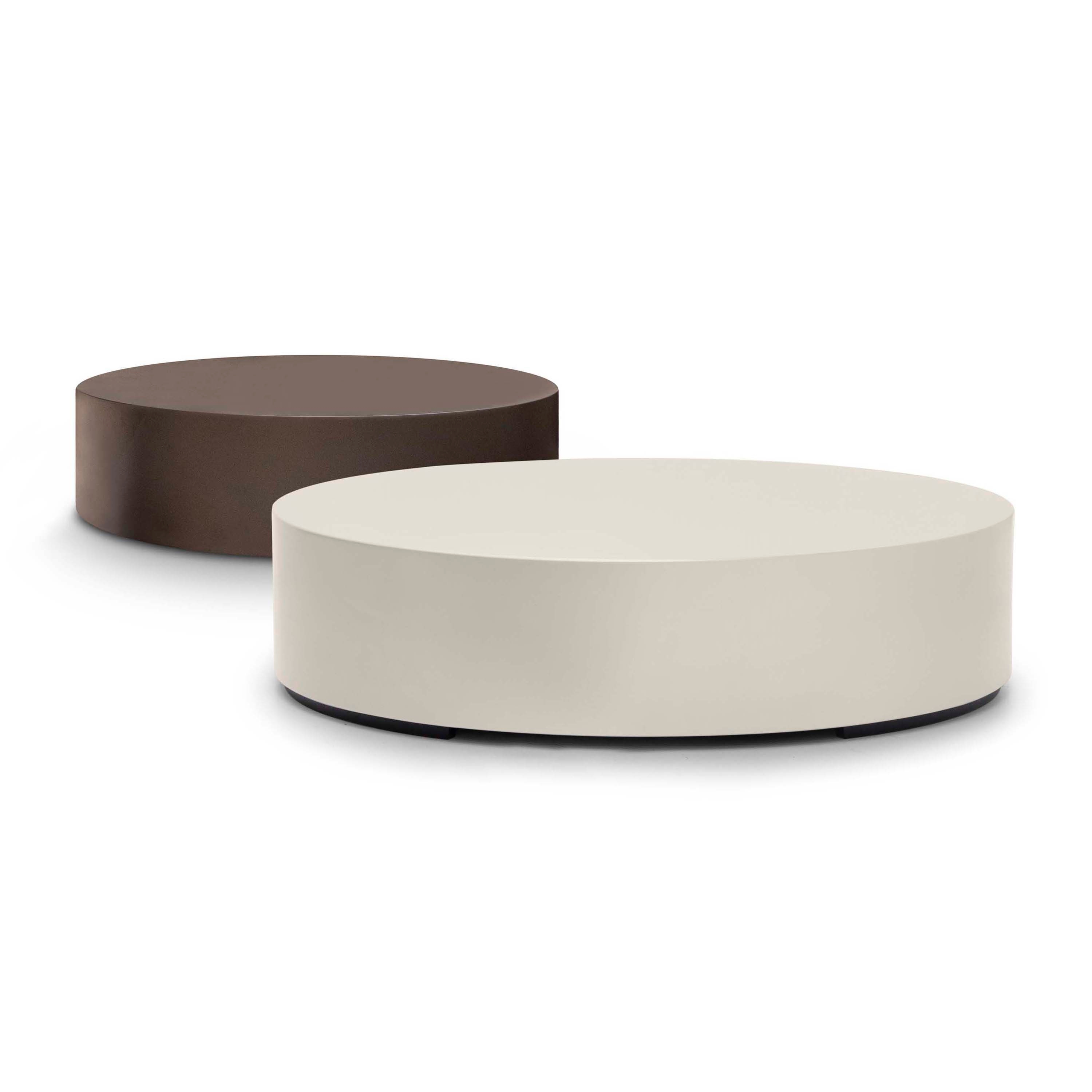 Mostra il prodotto FORMITALIA Glamour | Ademo Out Coffee Table del produttore Formitalia
