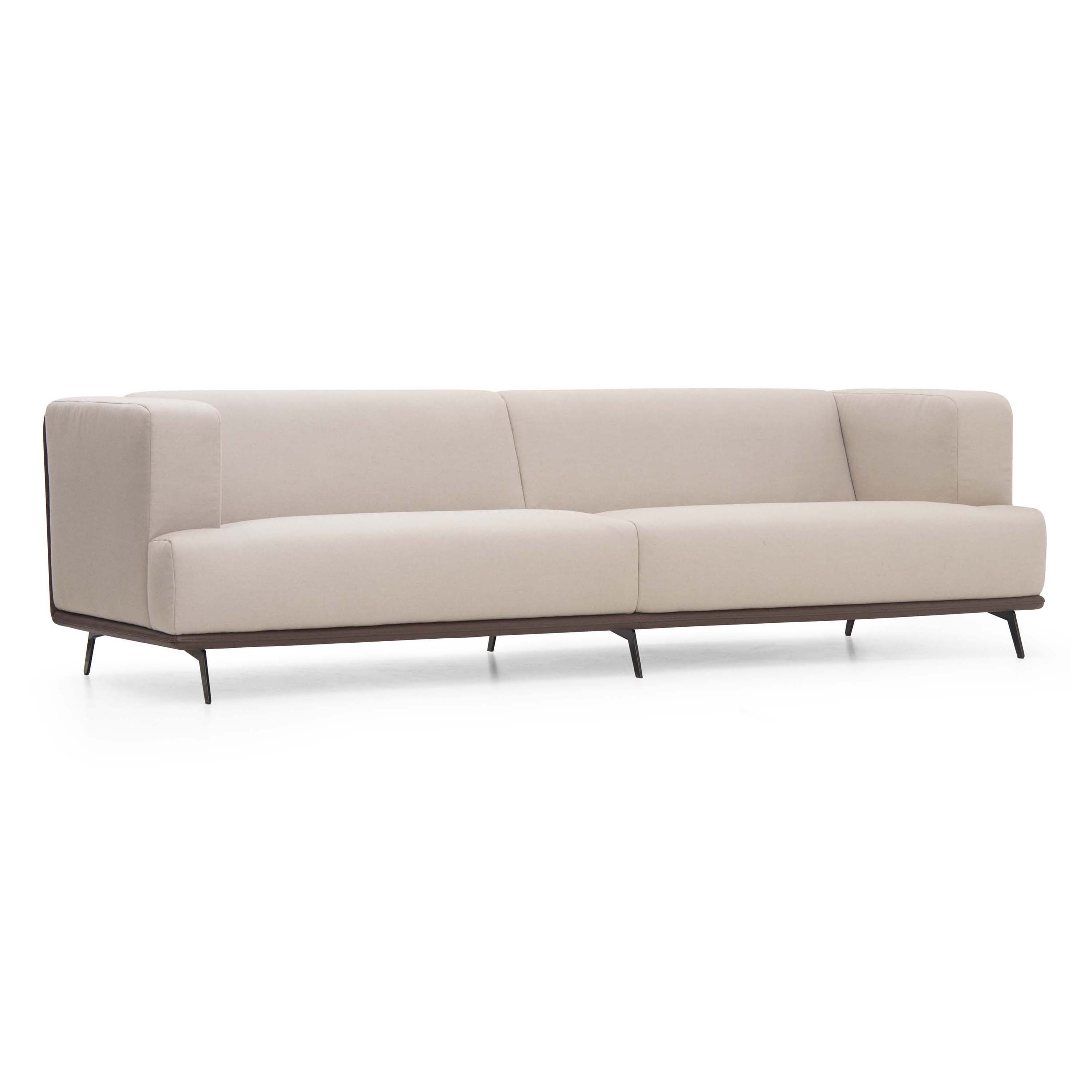 Mostra il prodotto FORMITALIA Glamour | Albert Out Sofa del produttore Formitalia