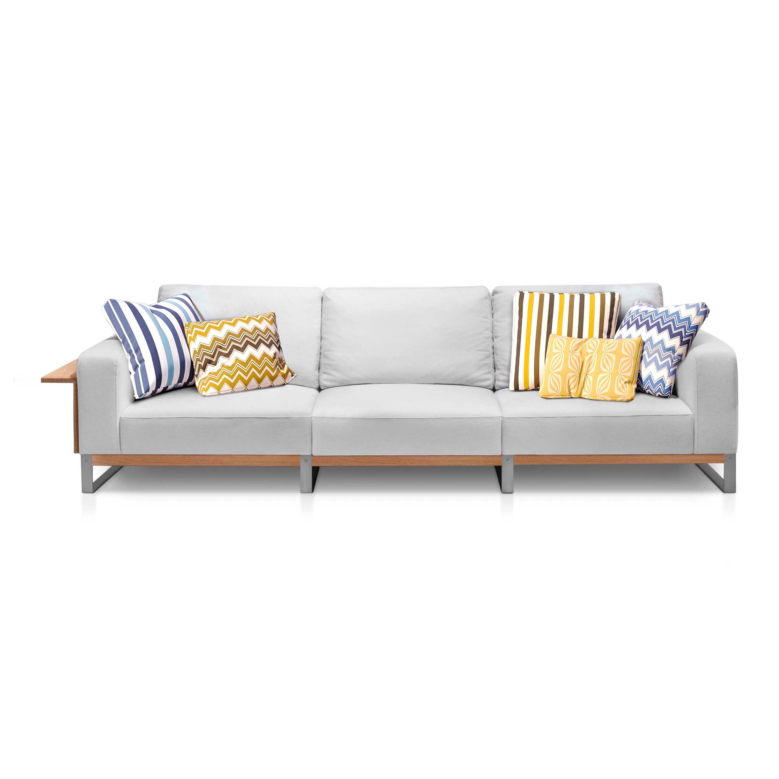 Produkt FORMITALIA Glamour | Awaroa Sofa des Herstellers Formitalia anzeigen