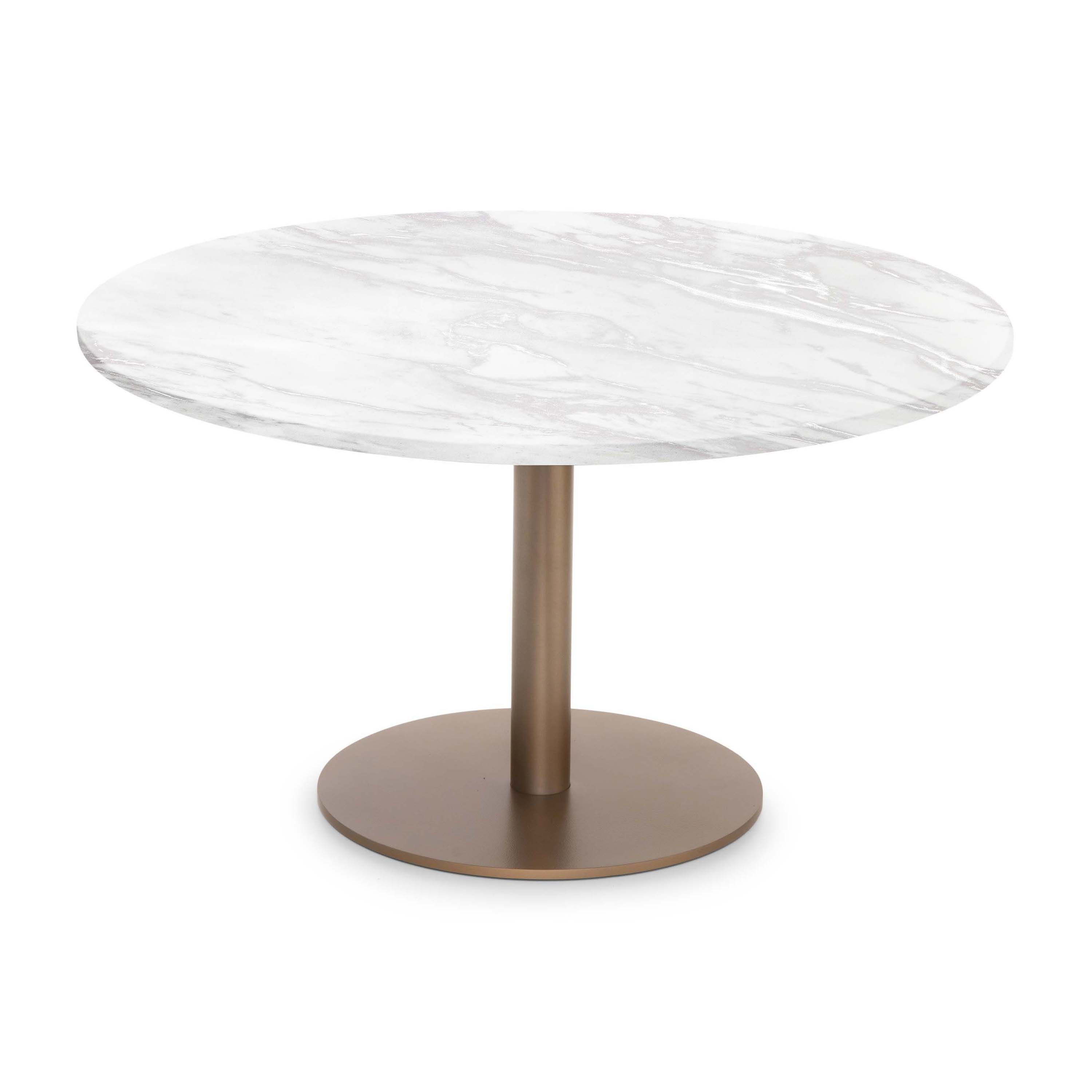 Vertoon produk FORMITALIA Glamour | Beta L Out Side Table van vervaardiger Formitalia