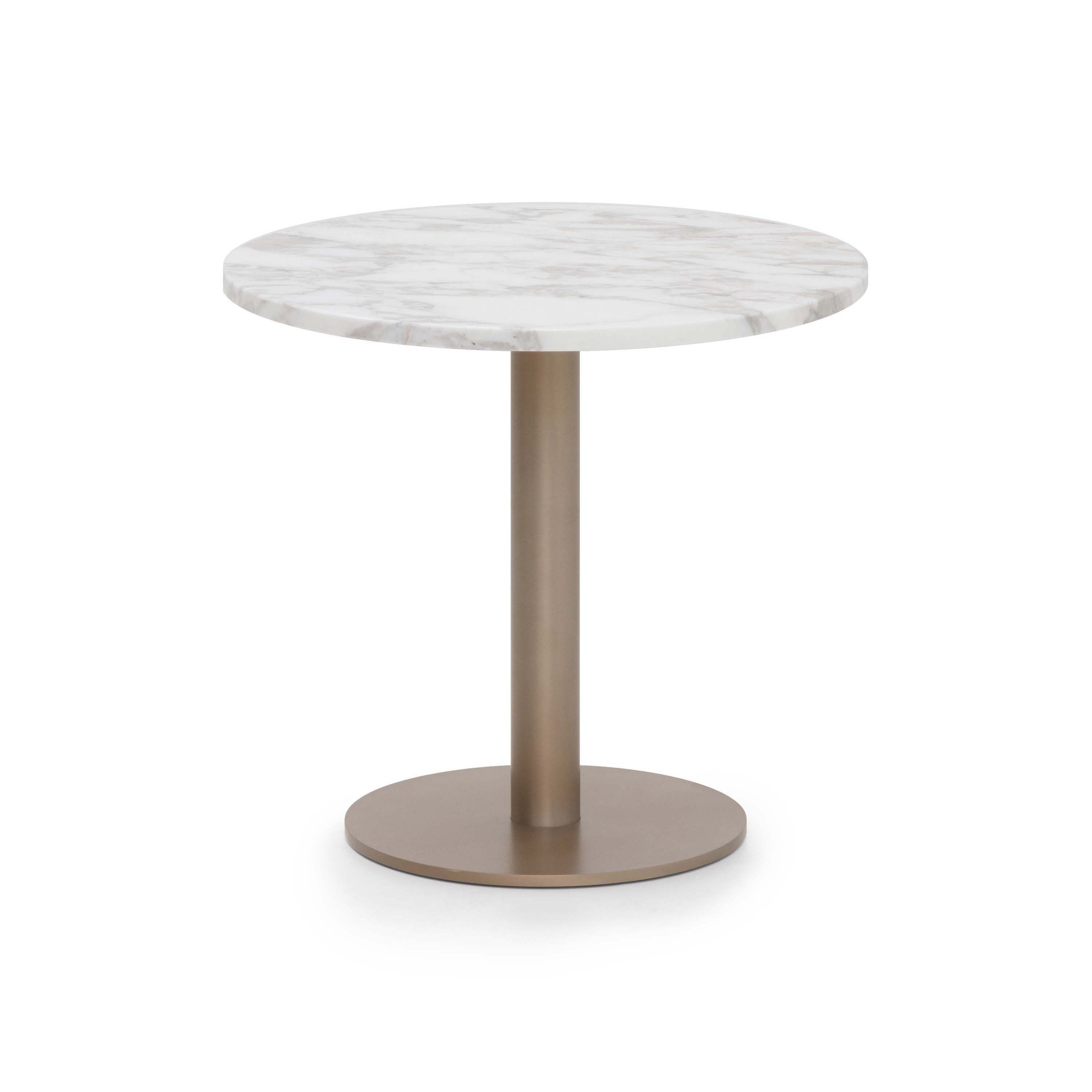 Display product FORMITALIA Glamour | Beta S Out Side Table from manufacturer Formitalia