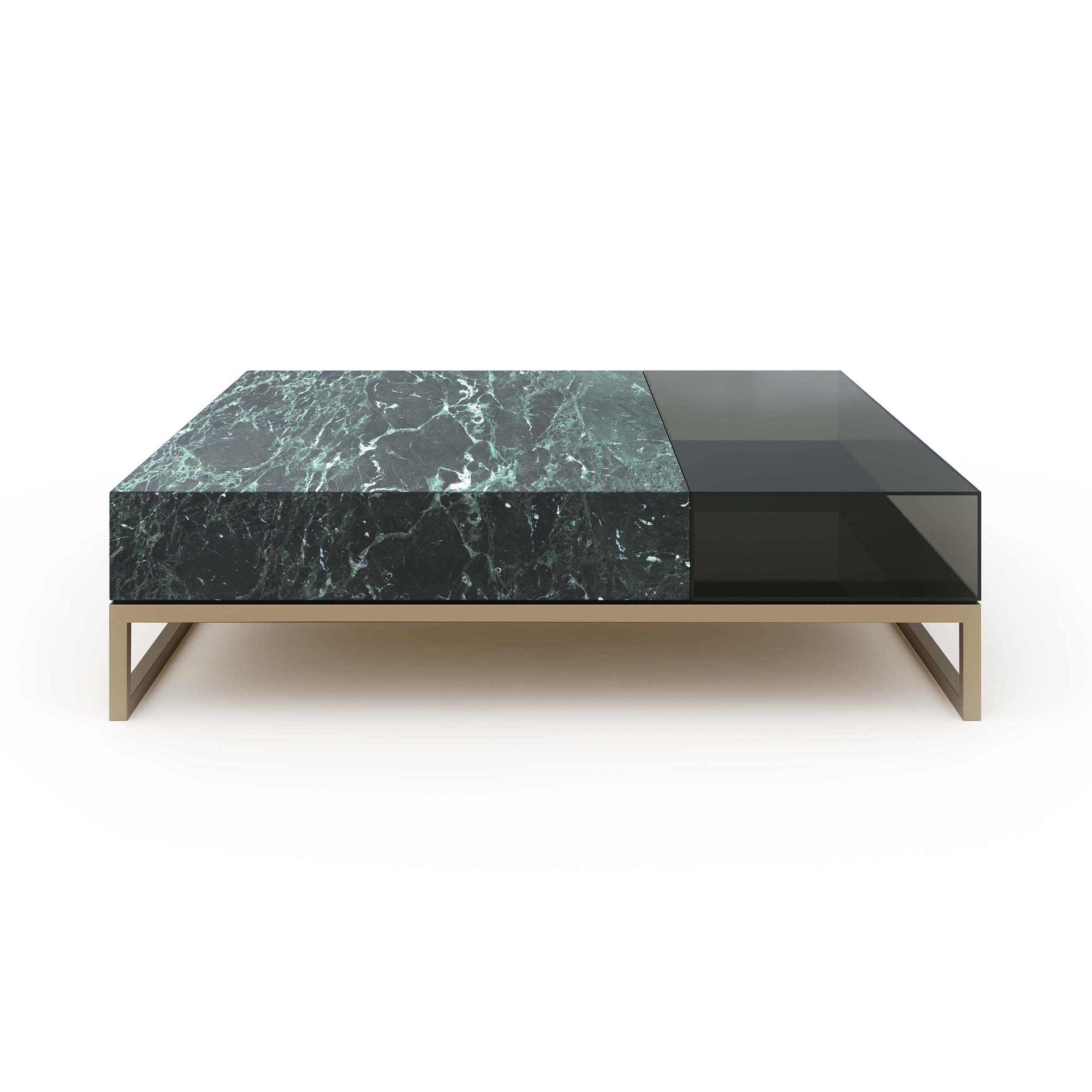 Mostrar el producto FORMITALIA Glamour | Amalfi/Q Coffee Table del fabricante Formitalia