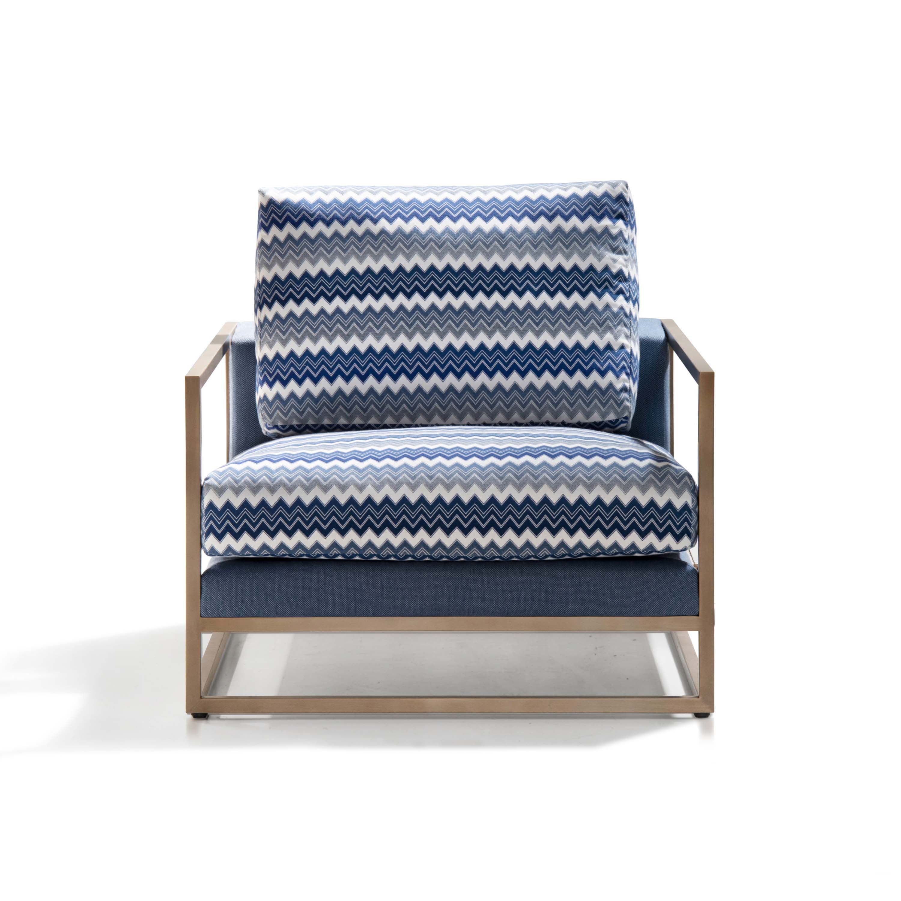 FORMITALIA Glamour | Bolgheri/A Armchair