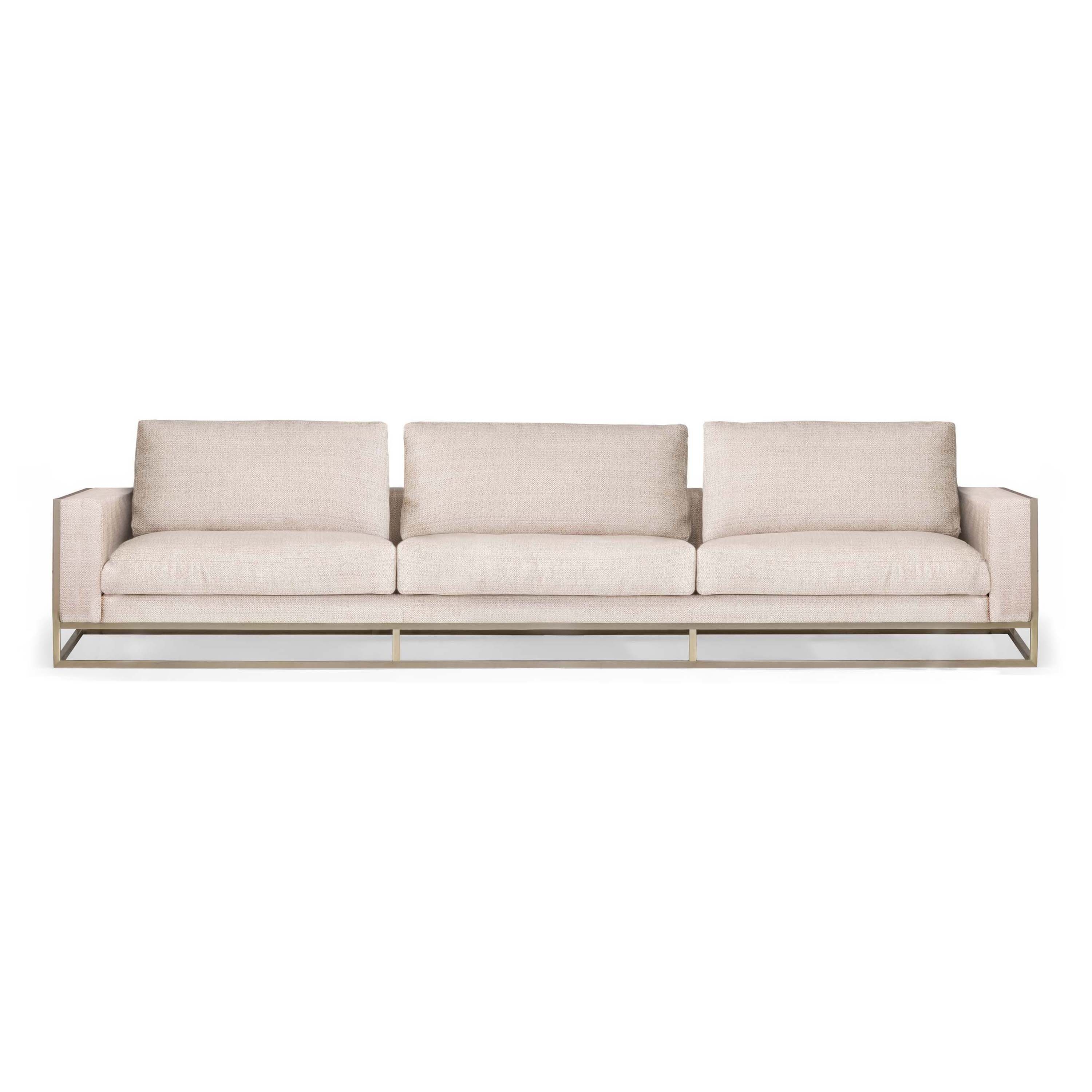 Mostra il prodotto FORMITALIA Glamour | Bolgheri/B Sofa del produttore Formitalia