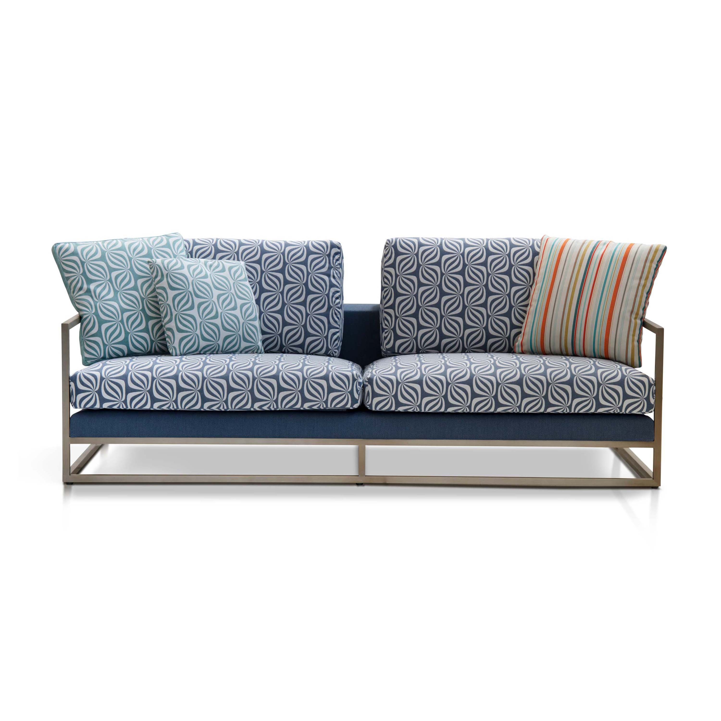 Display product FORMITALIA Glamour | Bolgheri/A Sofa from manufacturer Formitalia