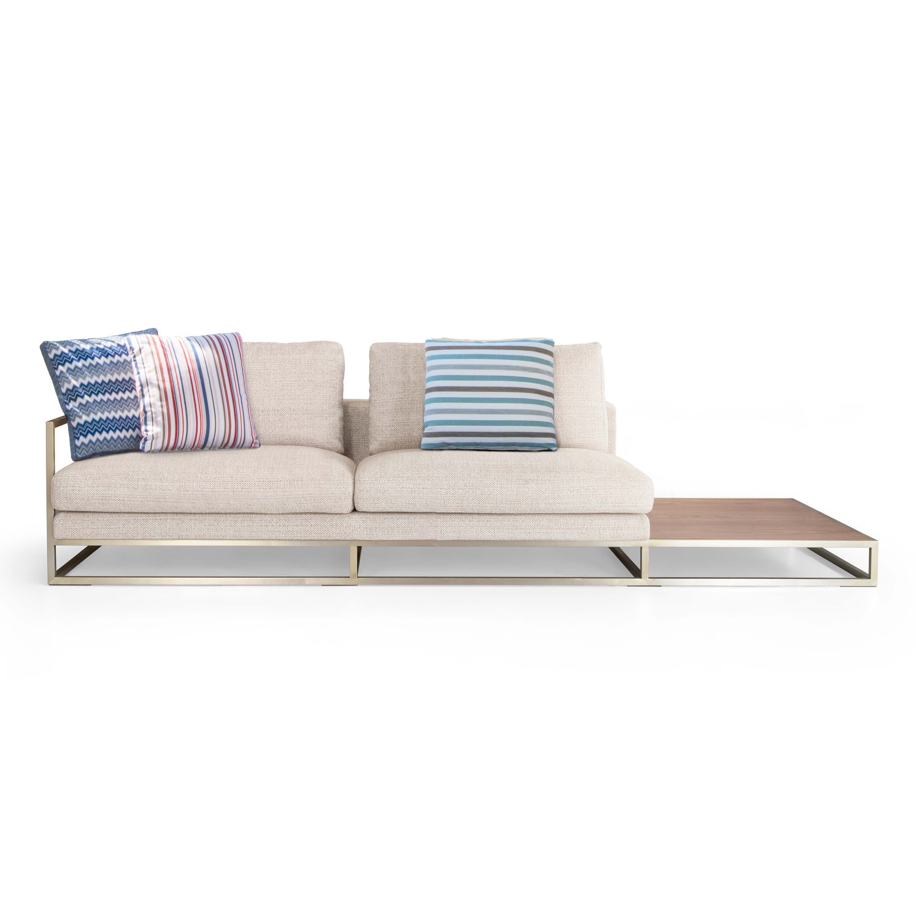 Produkt FORMITALIA Glamour | Bolgheri/A-L Sofa des Herstellers Formitalia anzeigen
