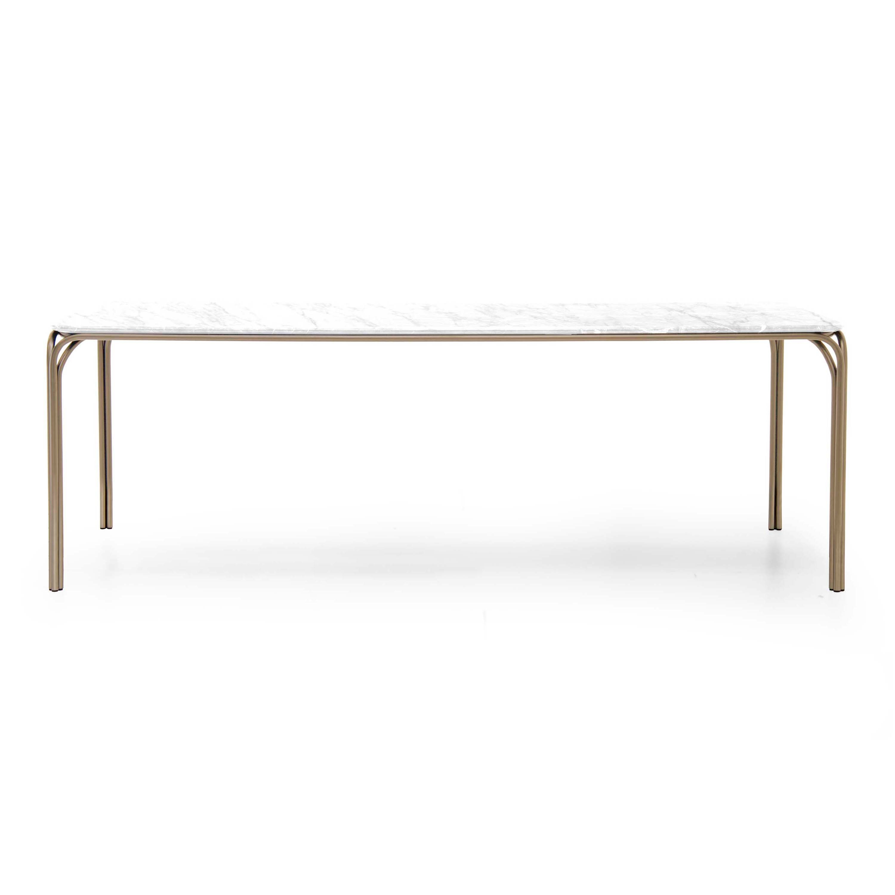 Mostrar el producto FORMITALIA Glamour | Capri Dining Table del fabricante Formitalia