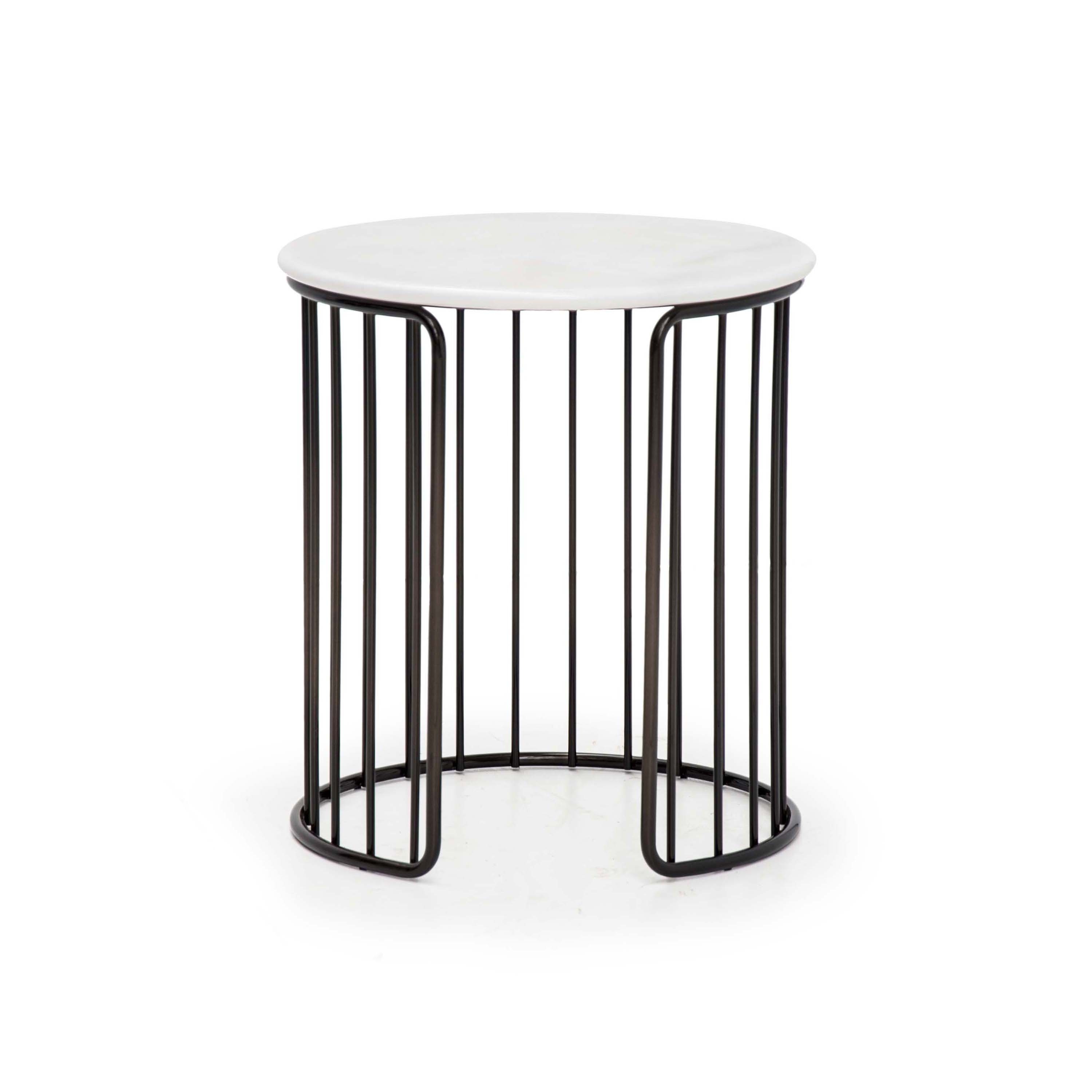 Mostra il prodotto FORMITALIA Glamour | Charleston Out Side Table del produttore Formitalia