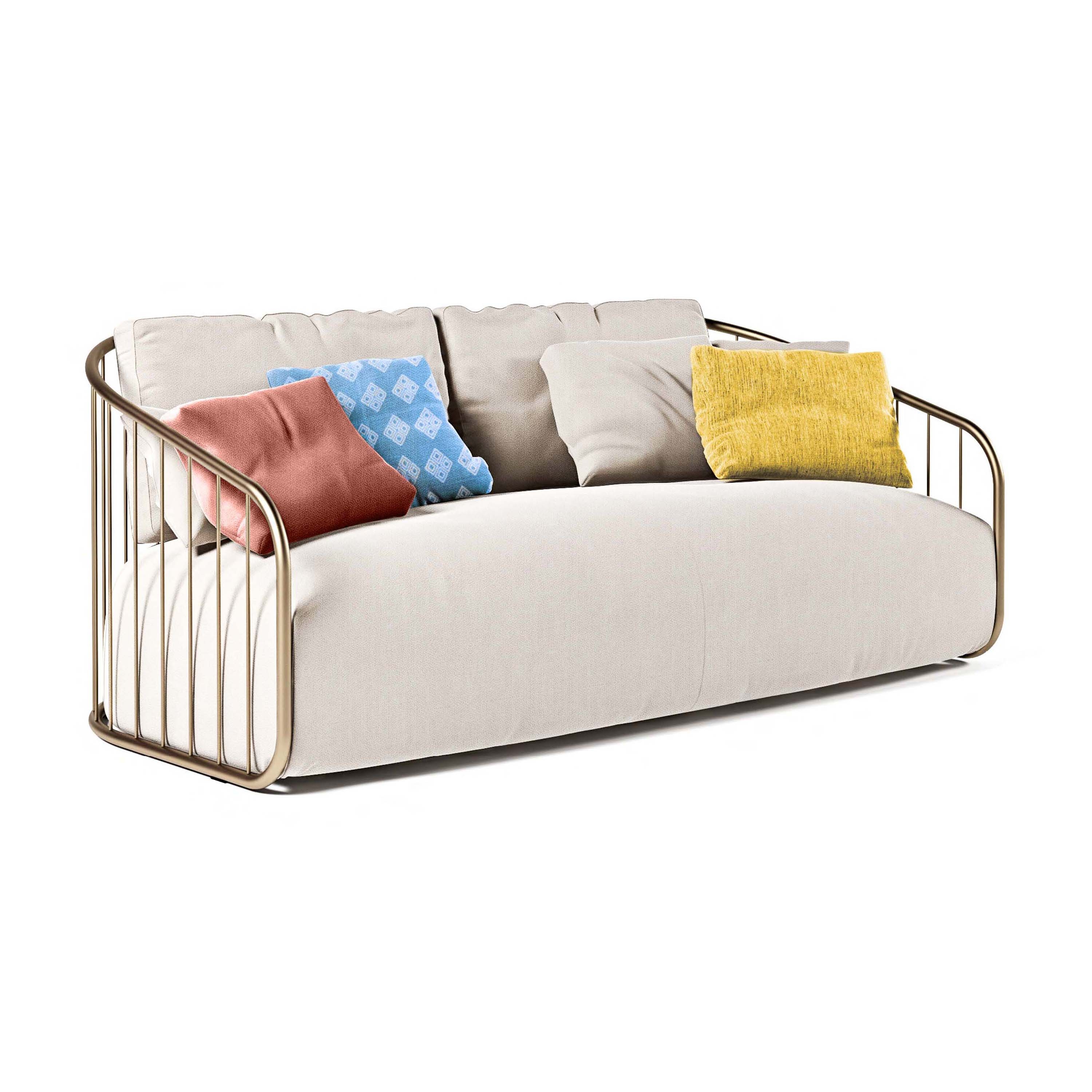 Produkt FORMITALIA Glamour | Charleston Out Sofa des Herstellers Formitalia anzeigen