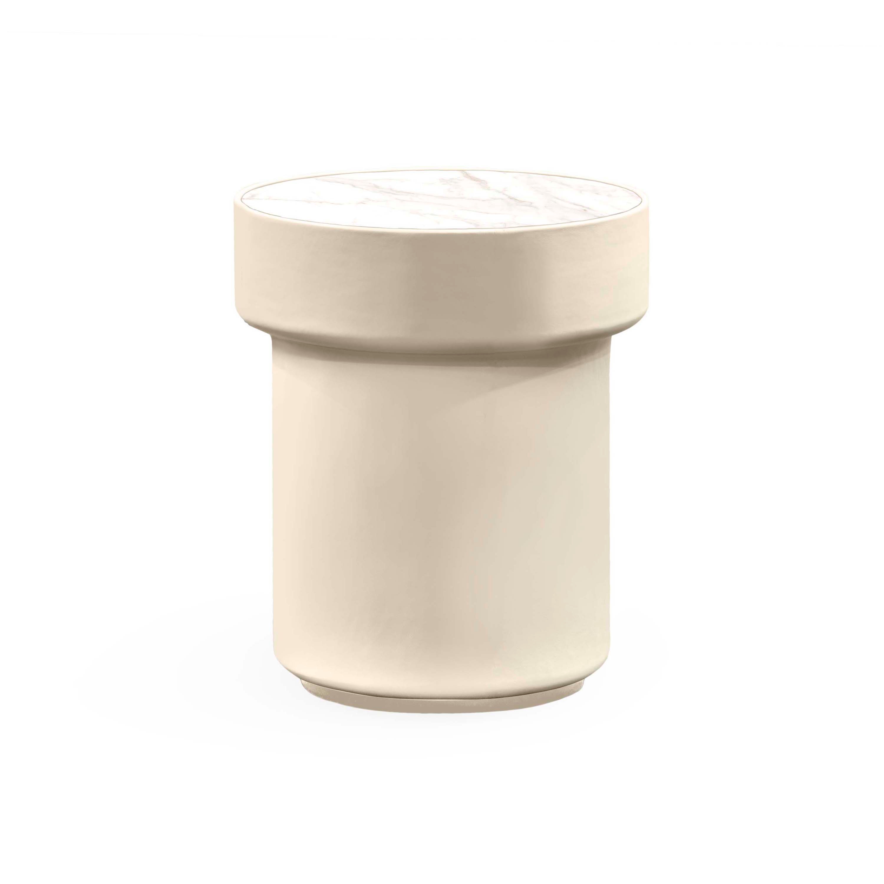 Mostrar el producto FORMITALIA Glamour | Coil Out Side Table del fabricante Formitalia
