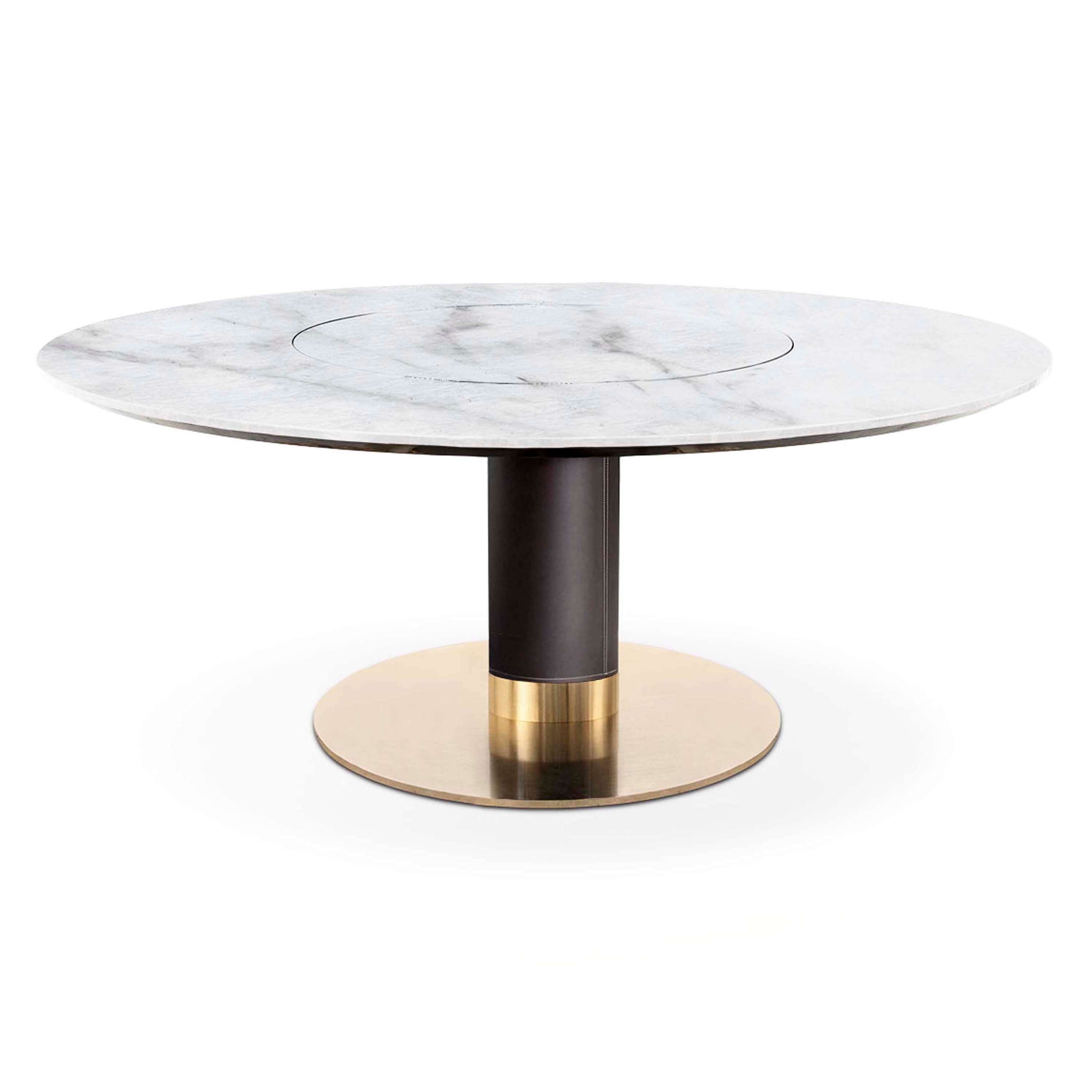 FORMITALIA Glamour | Domino Dining Table