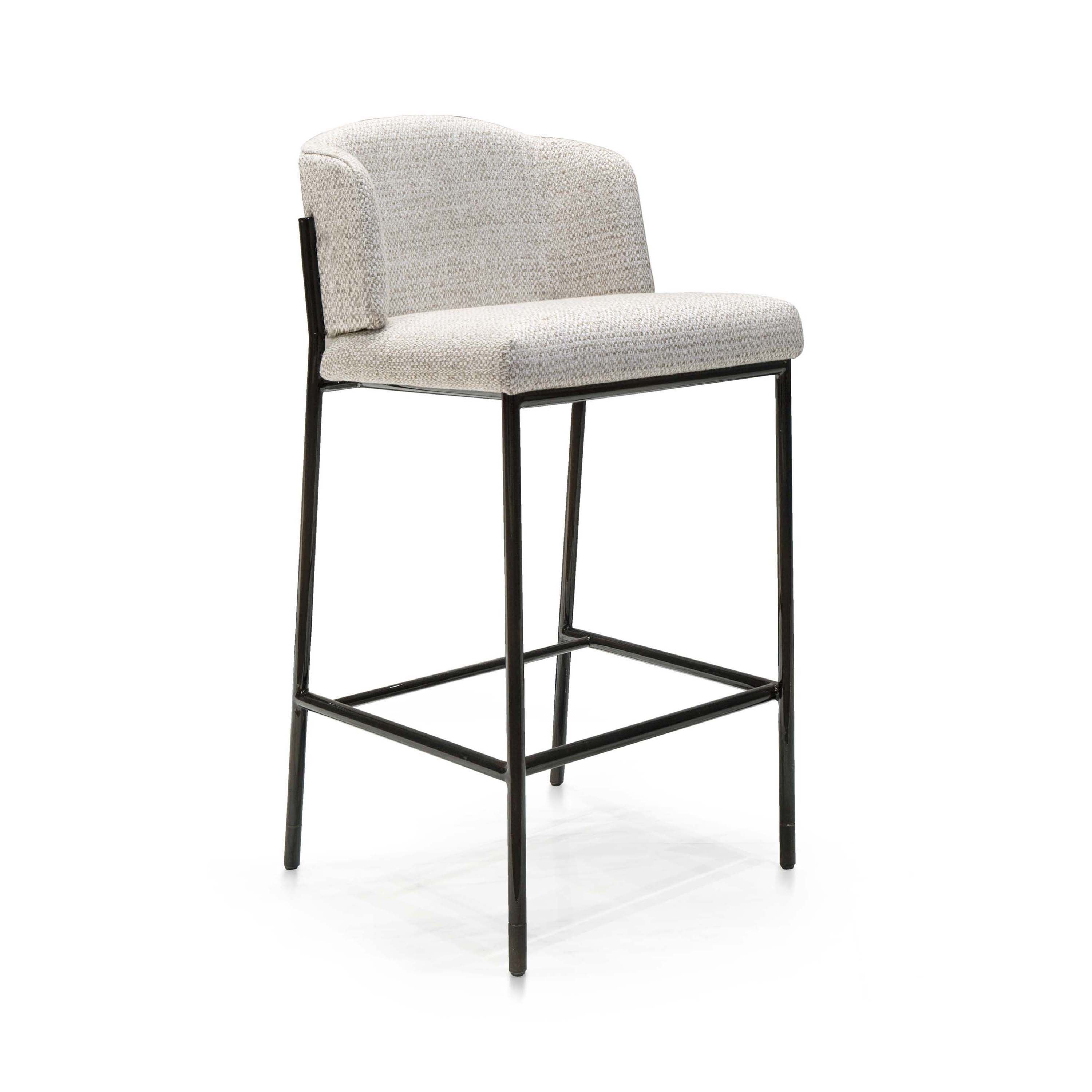 Mostrar el producto FORMITALIA Glamour | Elba/S Stool del fabricante Formitalia