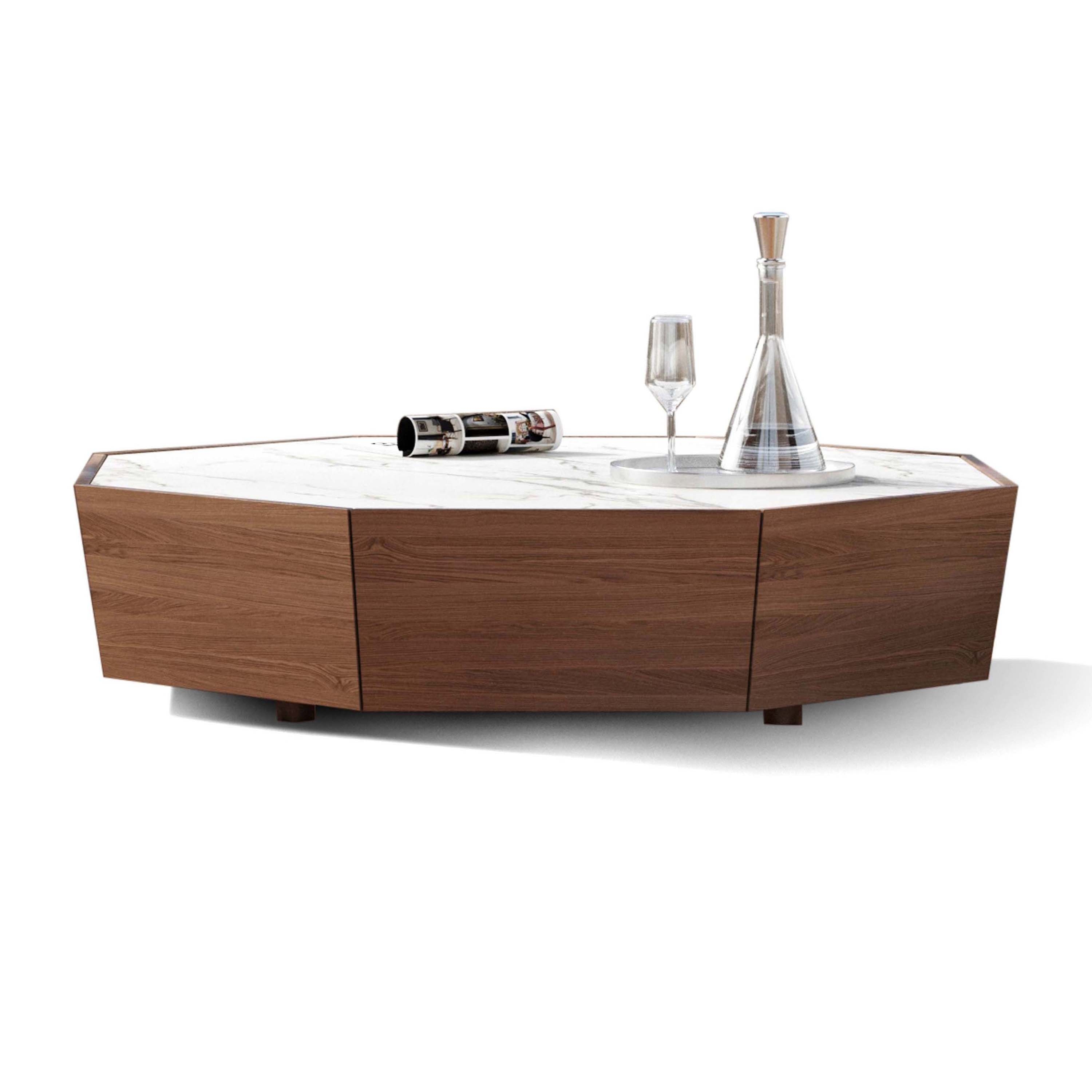 Display product FORMITALIA Glamour | FD-2682 Out Coffee Table from manufacturer Formitalia