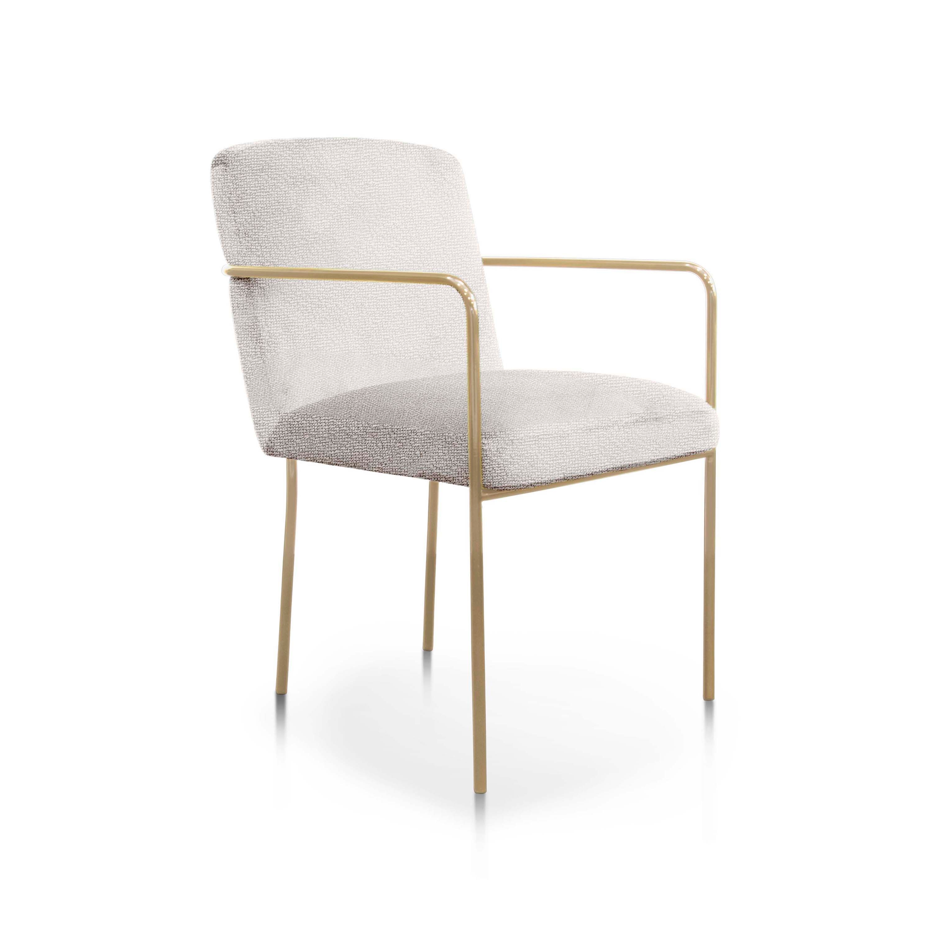 Mostrar el producto FORMITALIA Glamour | Glam Out Chair del fabricante Formitalia
