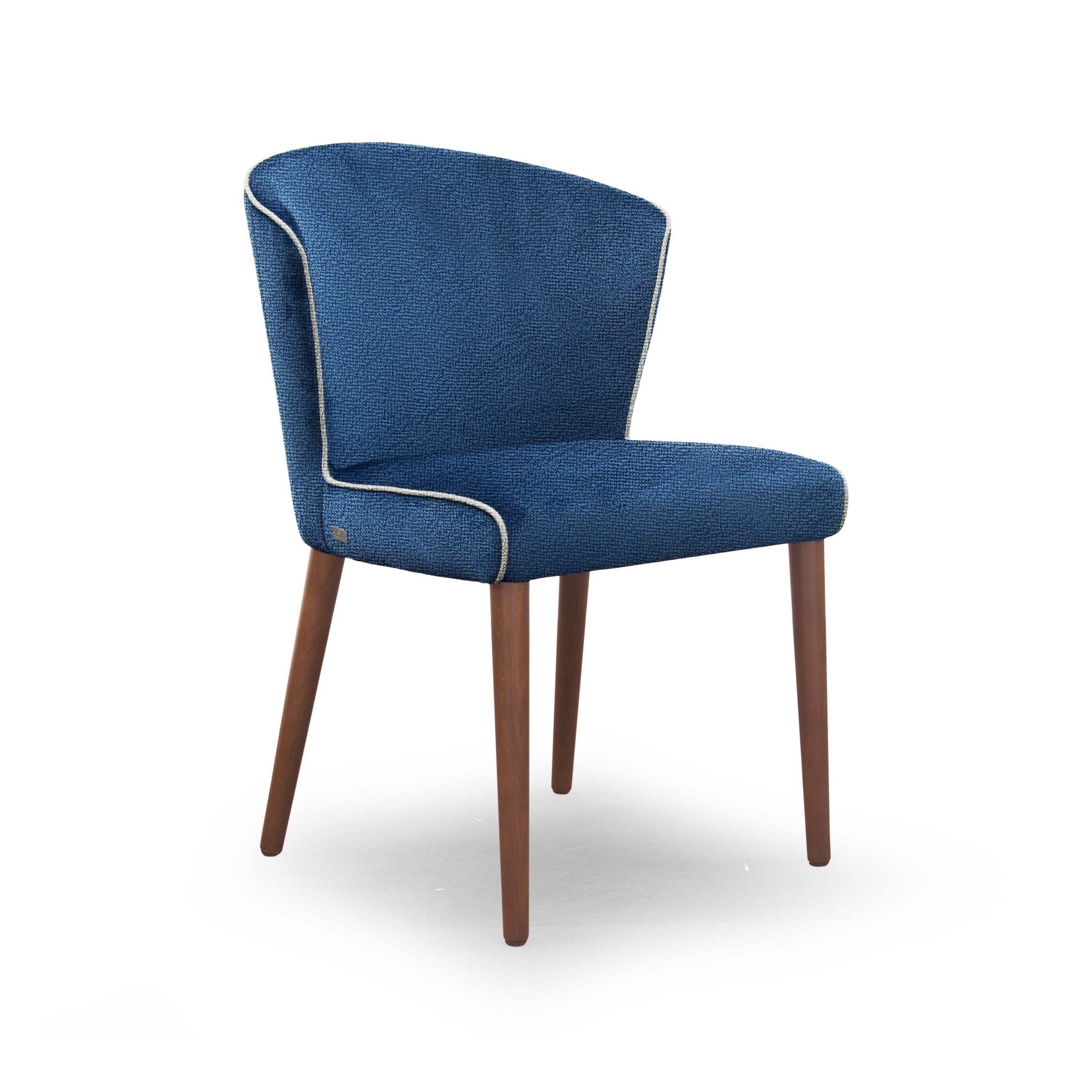 Afficher le produit FORMITALIA Glamour | Iside Out Chair du fabricant Formitalia