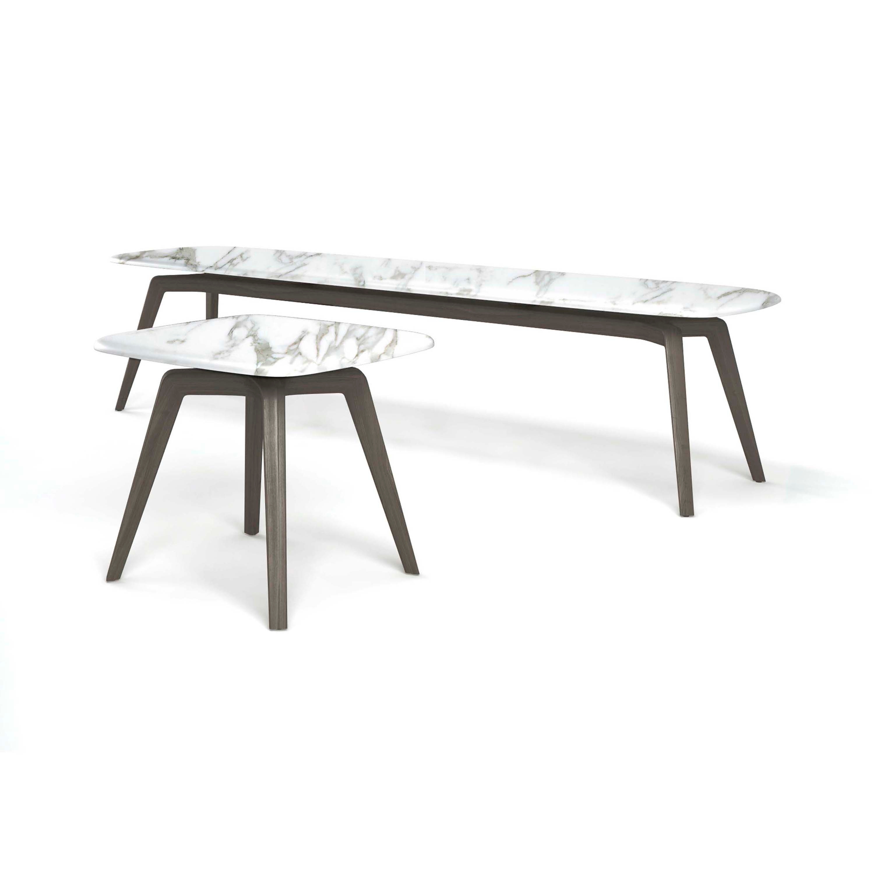 Display product FORMITALIA Glamour | Joy Coffee Table from manufacturer Formitalia