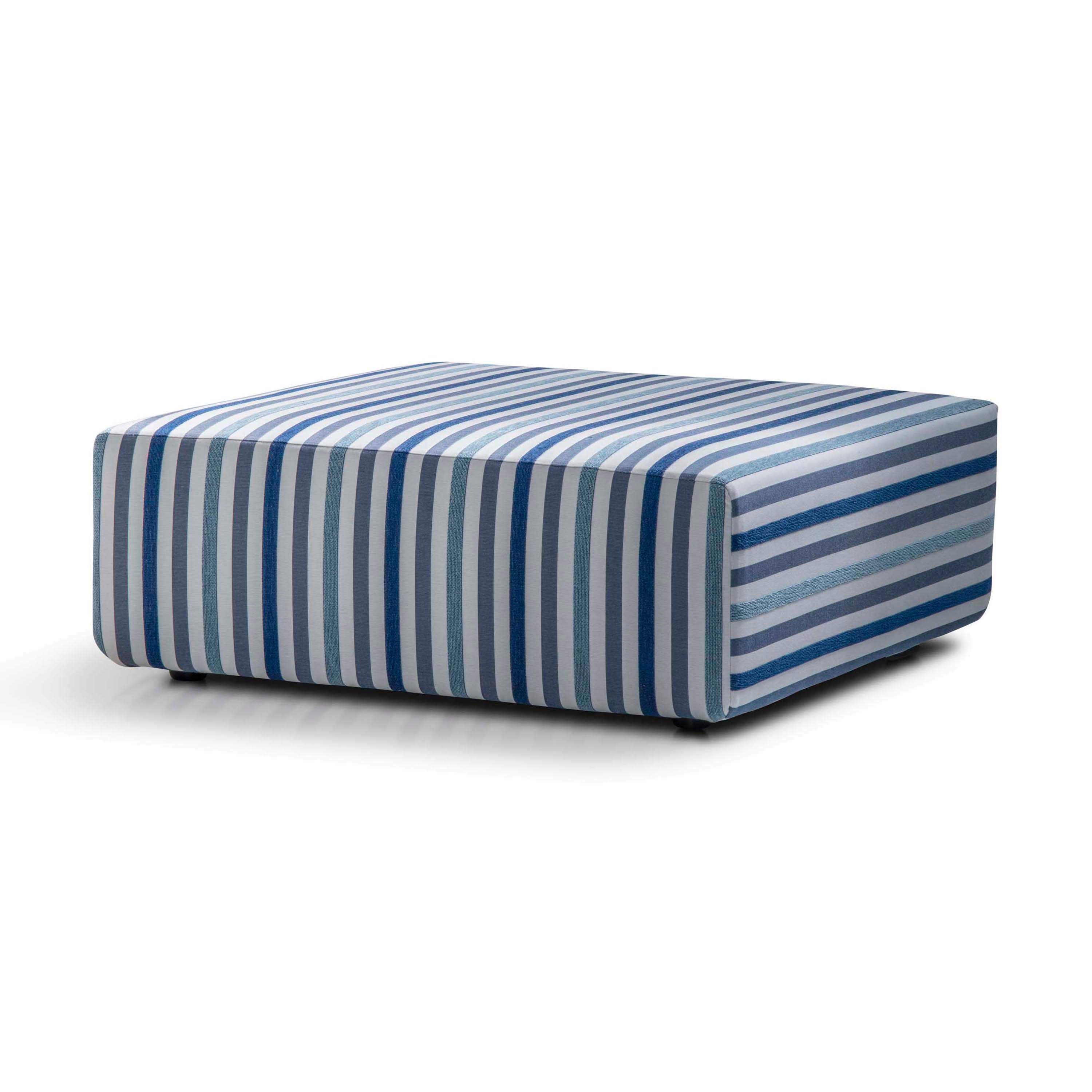 Mostra il prodotto FORMITALIA Glamour | July XL Pouf del produttore Formitalia