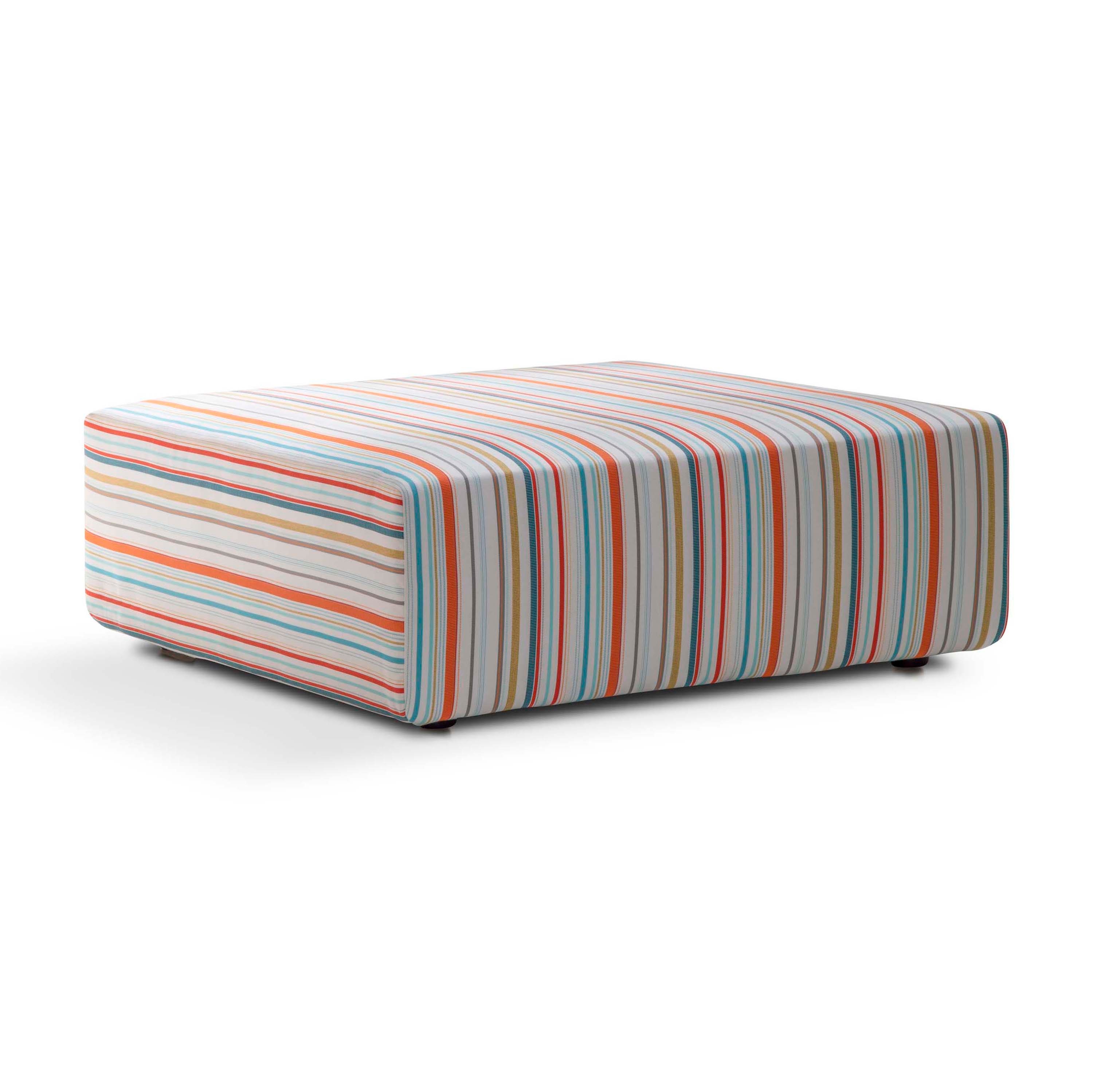FORMITALIA Glamour | July XL Pouf