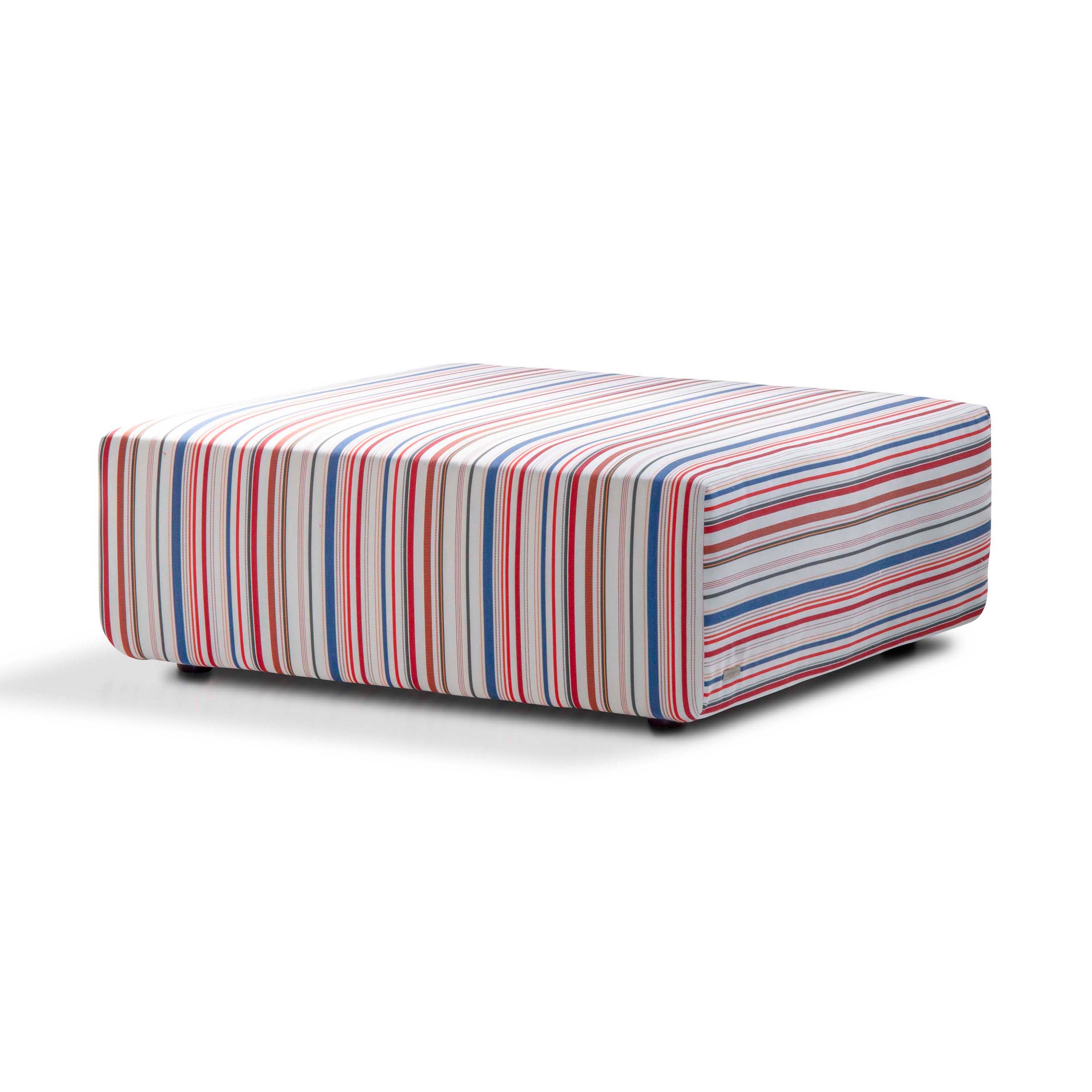 FORMITALIA Glamour | July XL Pouf
