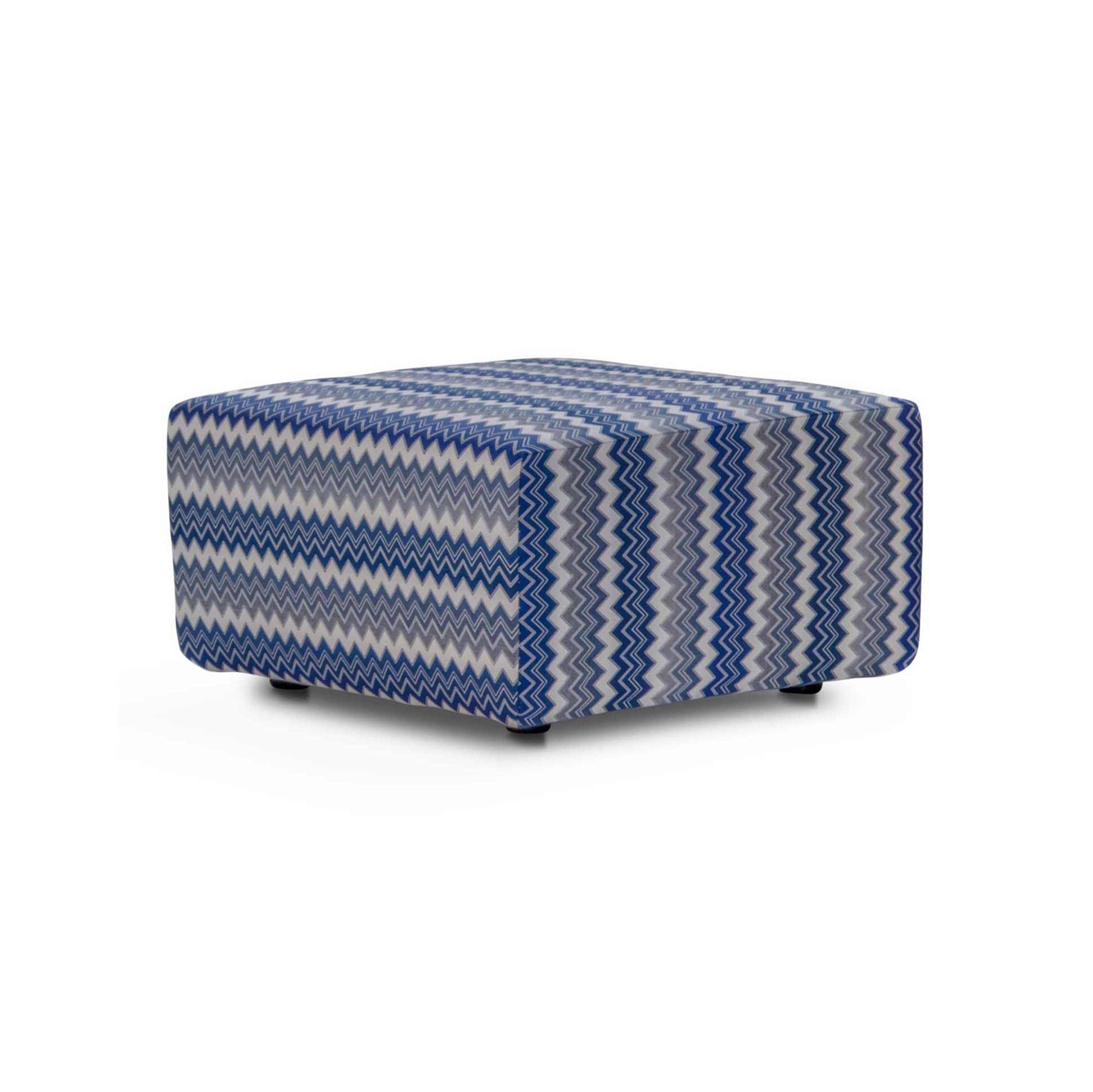 Mostrar el producto FORMITALIA Glamour | July Pouf del fabricante Formitalia
