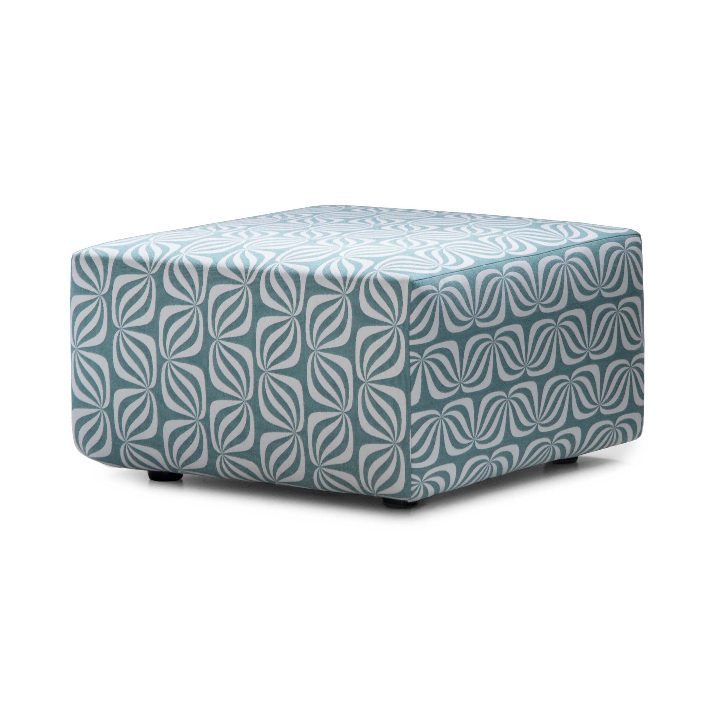 FORMITALIA Glamour | July Pouf