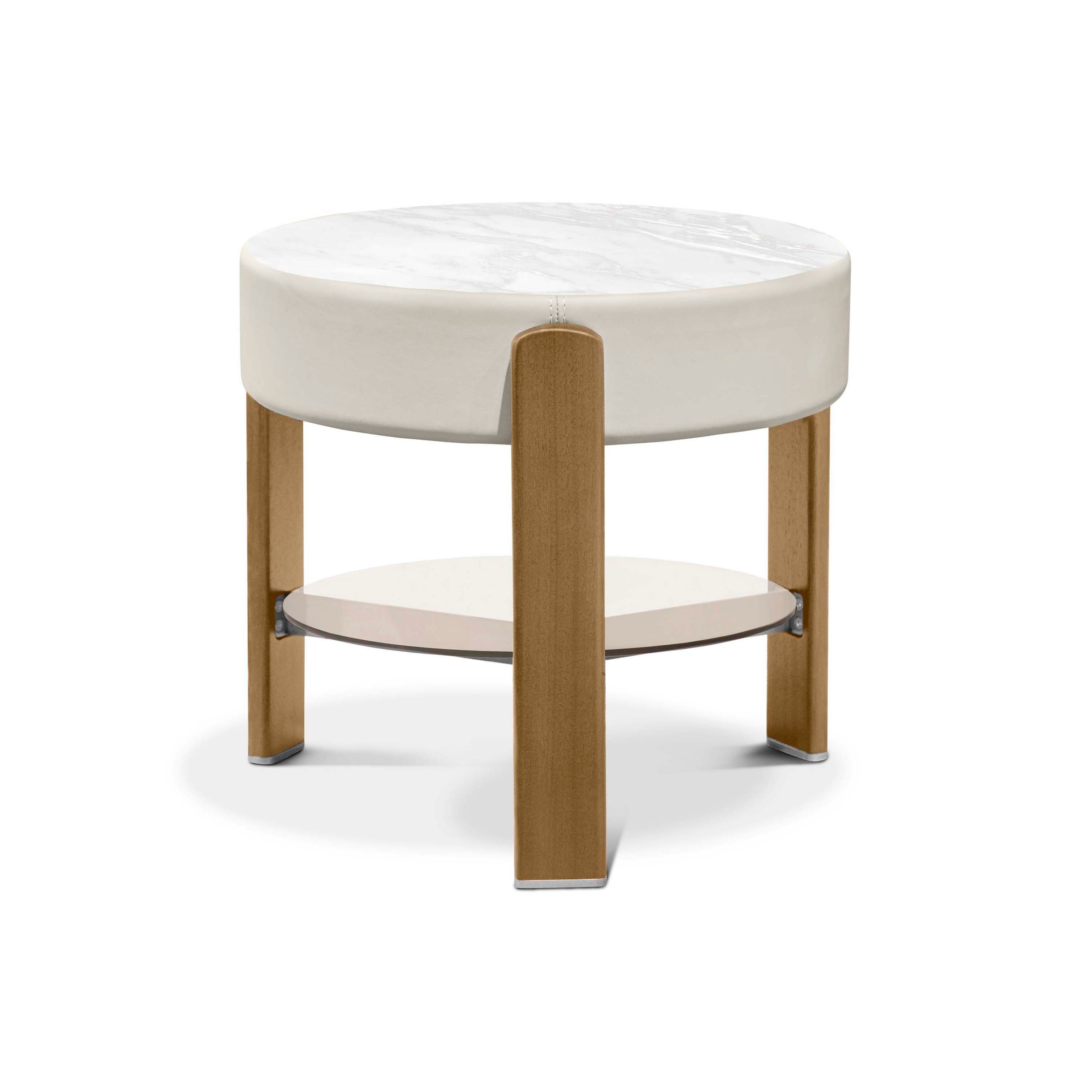 Mostra il prodotto FORMITALIA Glamour | Kean Out Side Table del produttore Formitalia