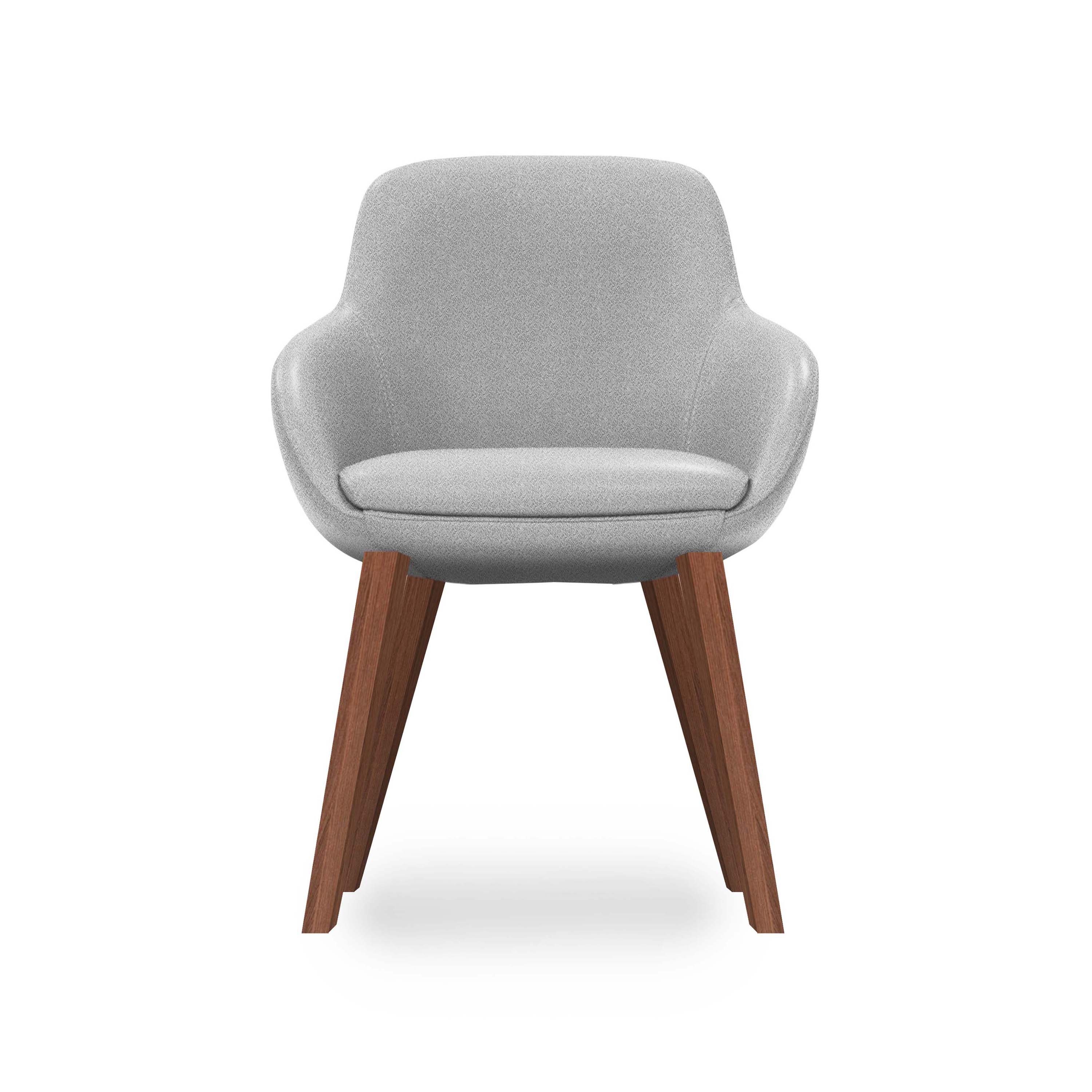 Afficher le produit FORMITALIA Glamour | Kowloon Out Chair du fabricant Formitalia