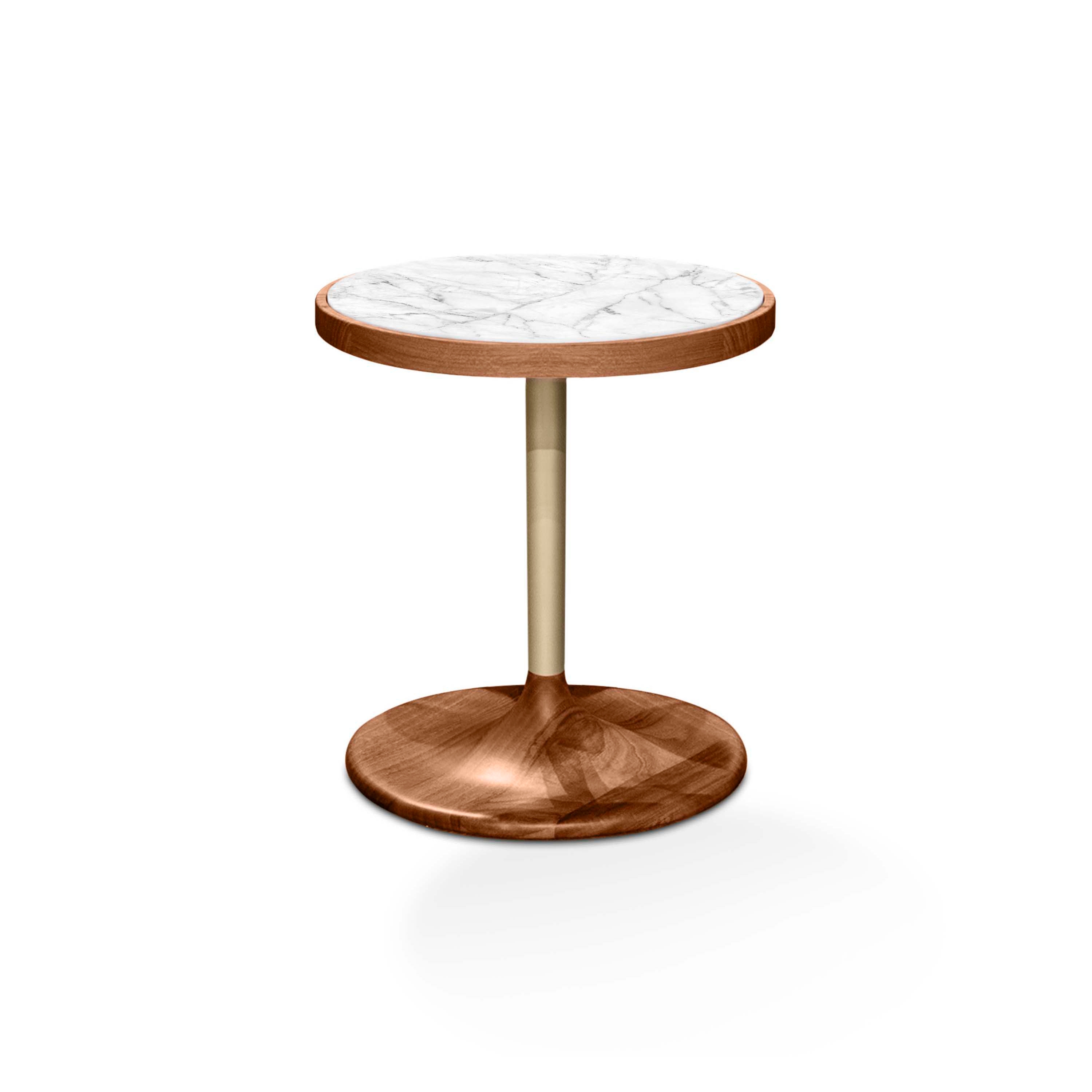 Display product FORMITALIA Glamour | Lerici Side Table from manufacturer Formitalia