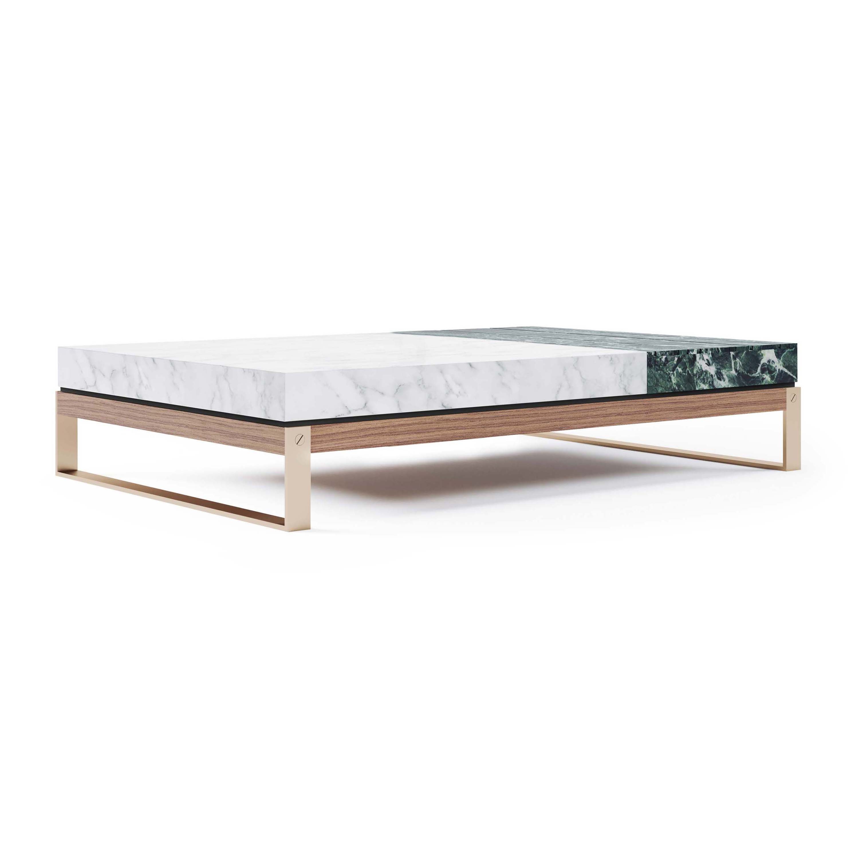 Produkt FORMITALIA Glamour | Mergui Coffee Table des Herstellers Formitalia anzeigen