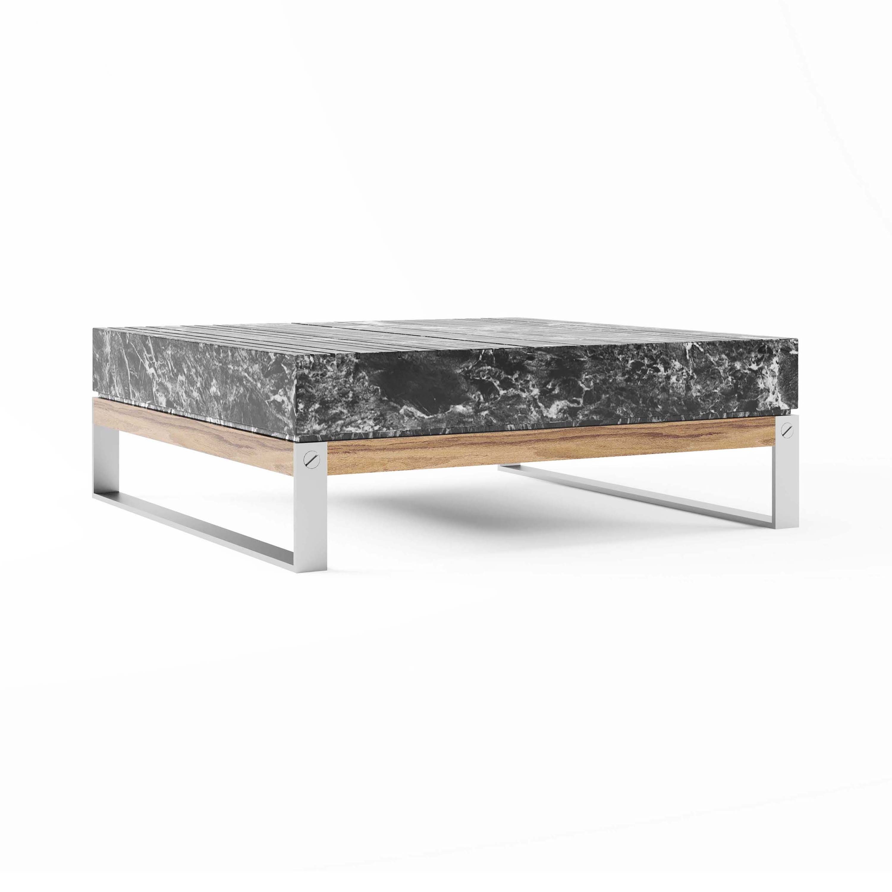 Afficher le produit FORMITALIA Glamour | Mergui Side Table du fabricant Formitalia