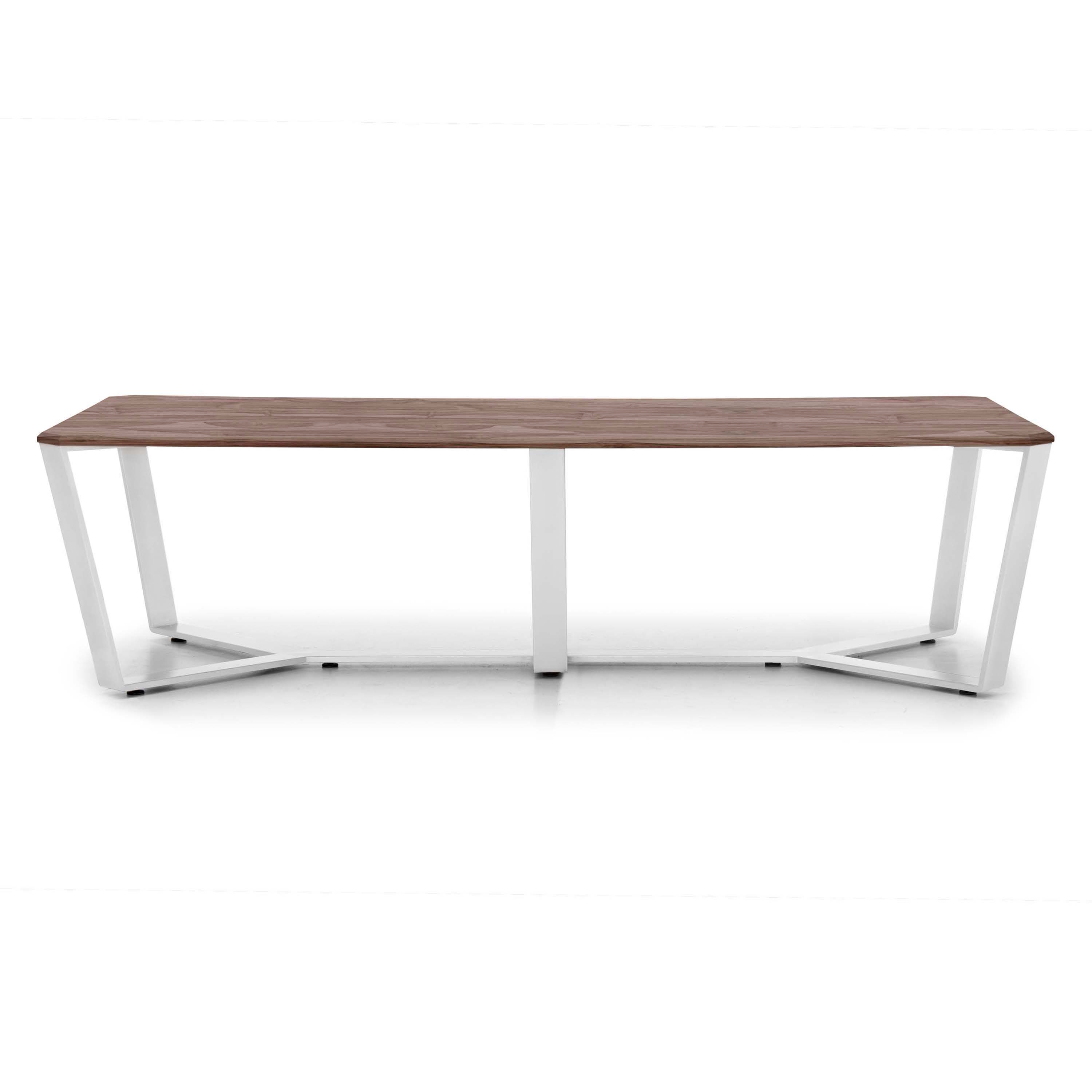 Display product FORMITALIA Glamour | Morgan Out Dining Table from manufacturer Formitalia