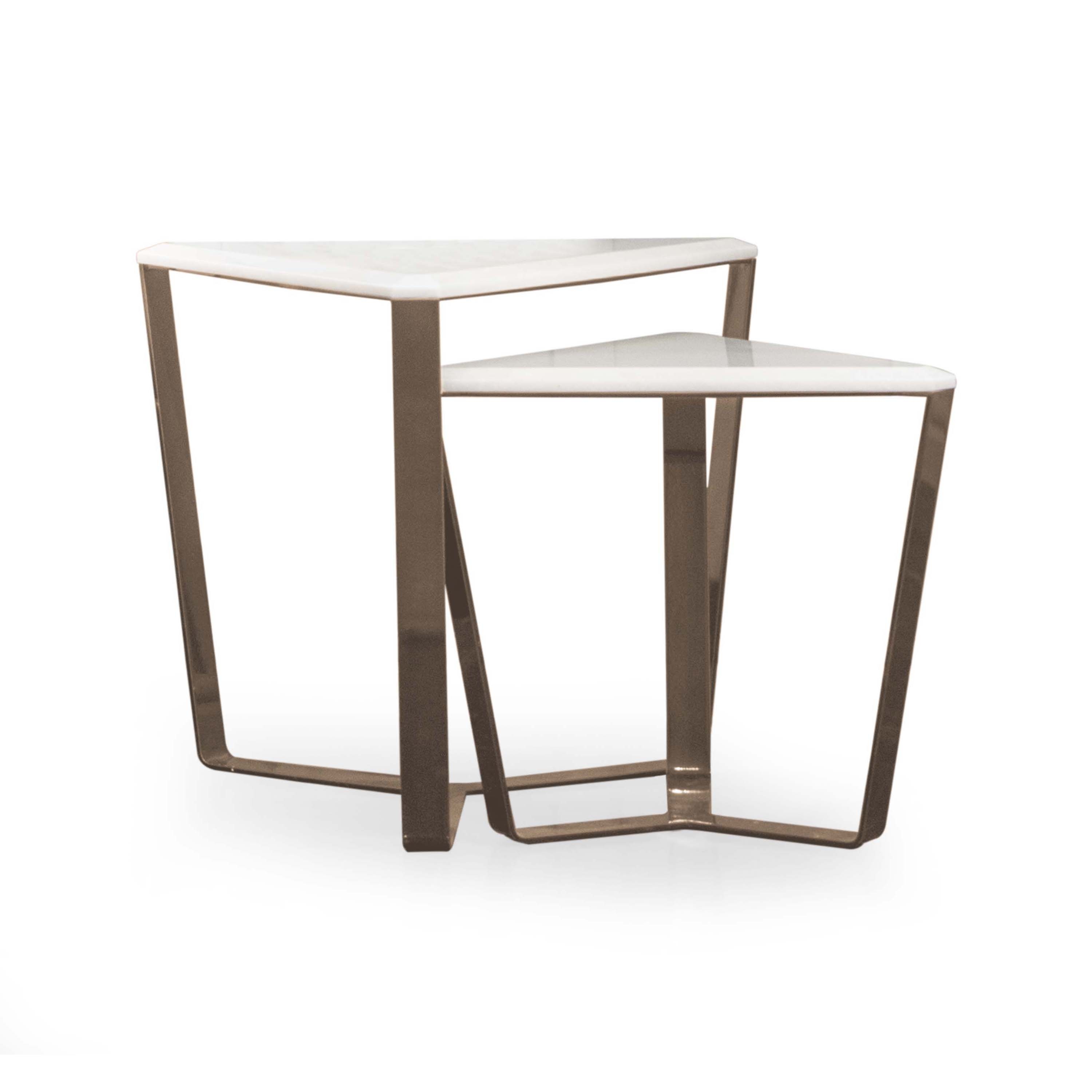Mostra il prodotto FORMITALIA Glamour | Morgan Out Side Table del produttore Formitalia