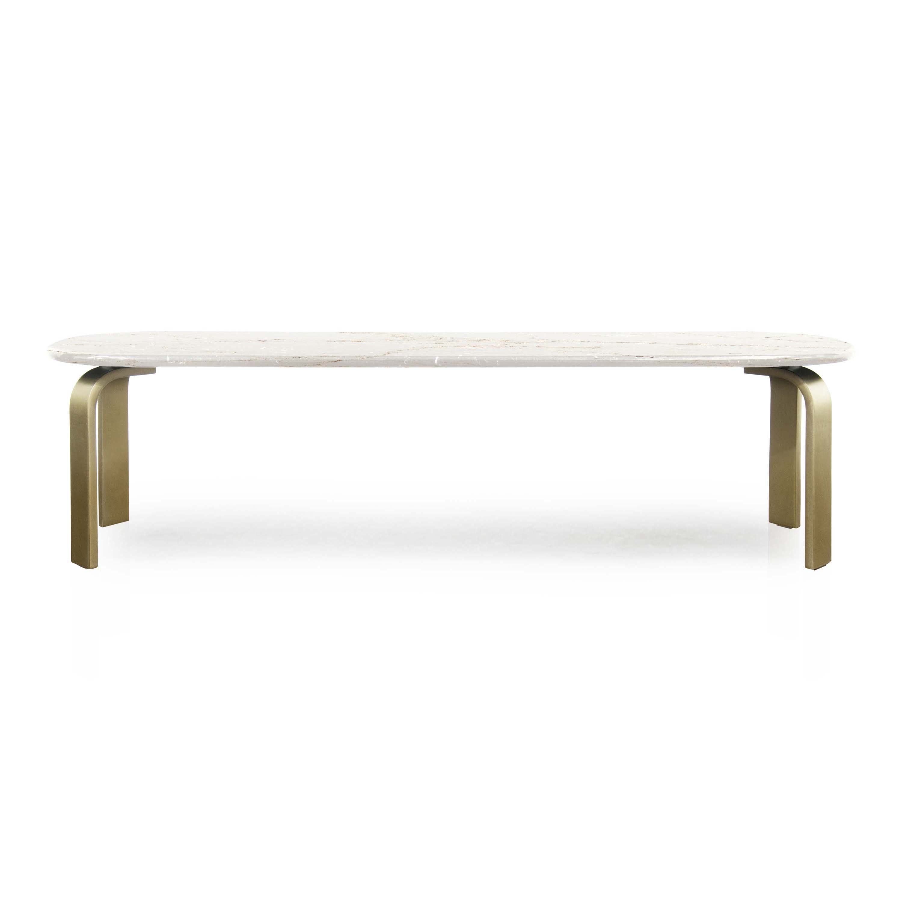 Display product FORMITALIA Glamour | Opium Out Coffee Table from manufacturer Formitalia
