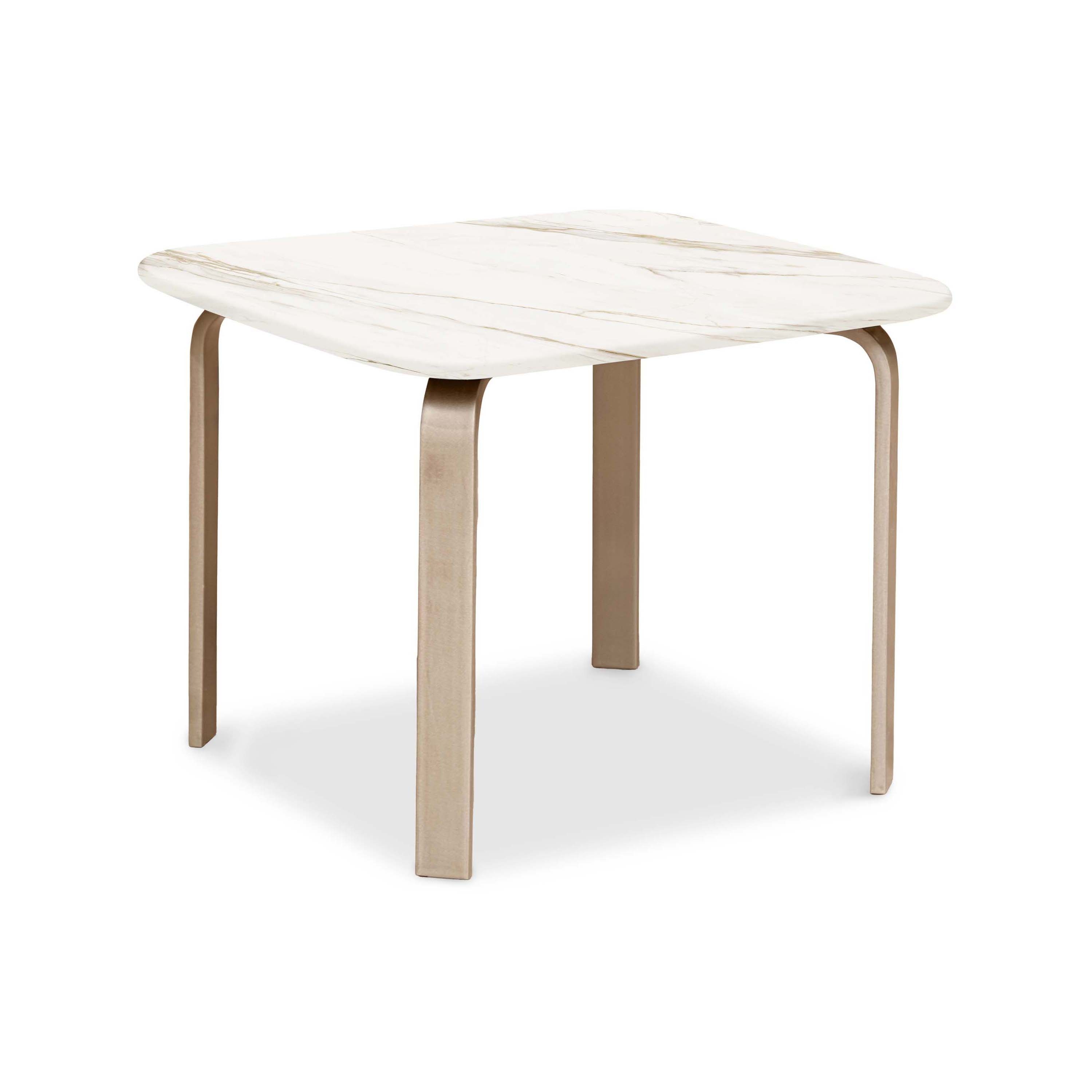 Mostrar el producto FORMITALIA Glamour | Opium Out Side Table del fabricante Formitalia
