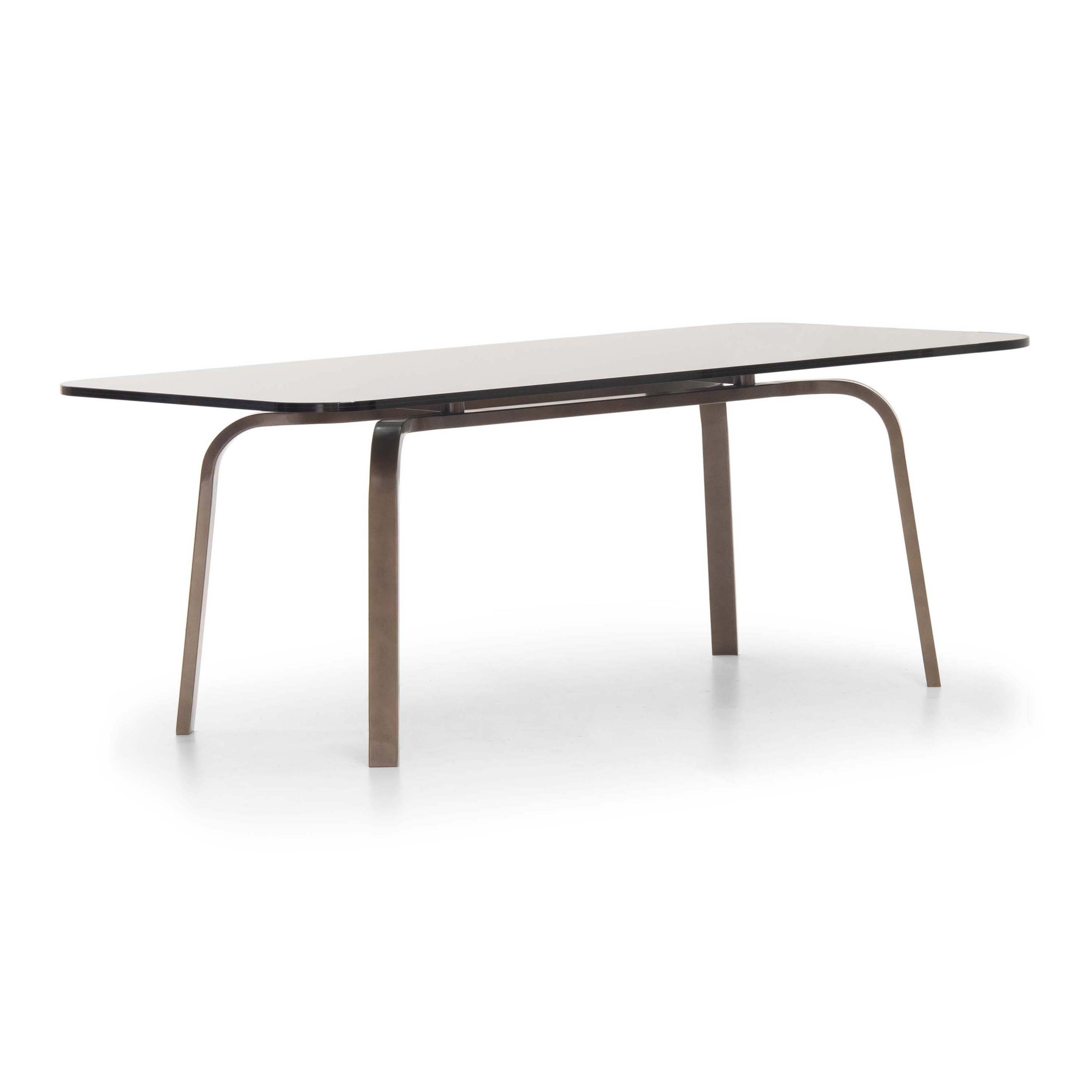 Mostra il prodotto FORMITALIA Glamour | Paris Dining Table del produttore Formitalia