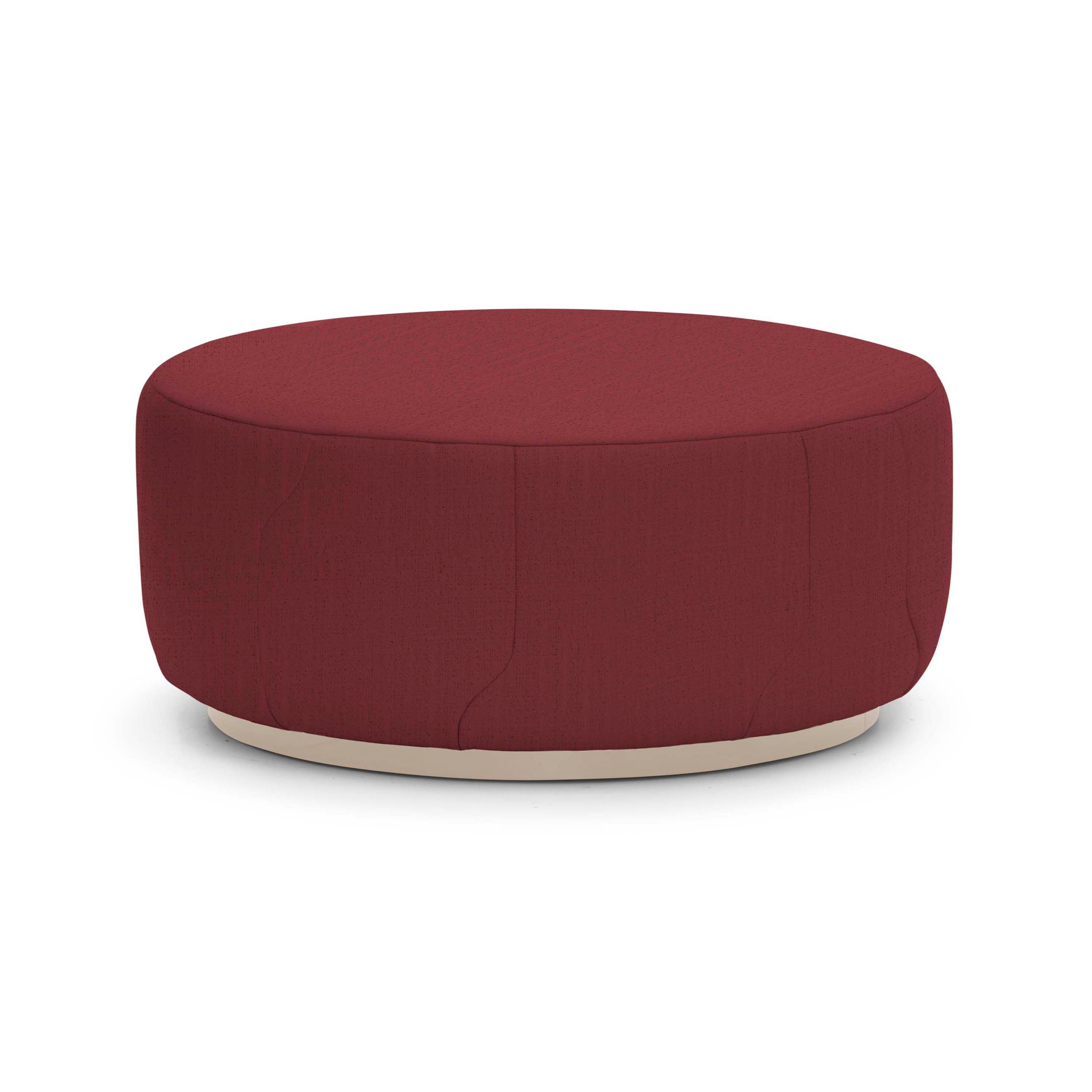 Mostra il prodotto FORMITALIA Glamour | Pier Out Pouf del produttore Formitalia