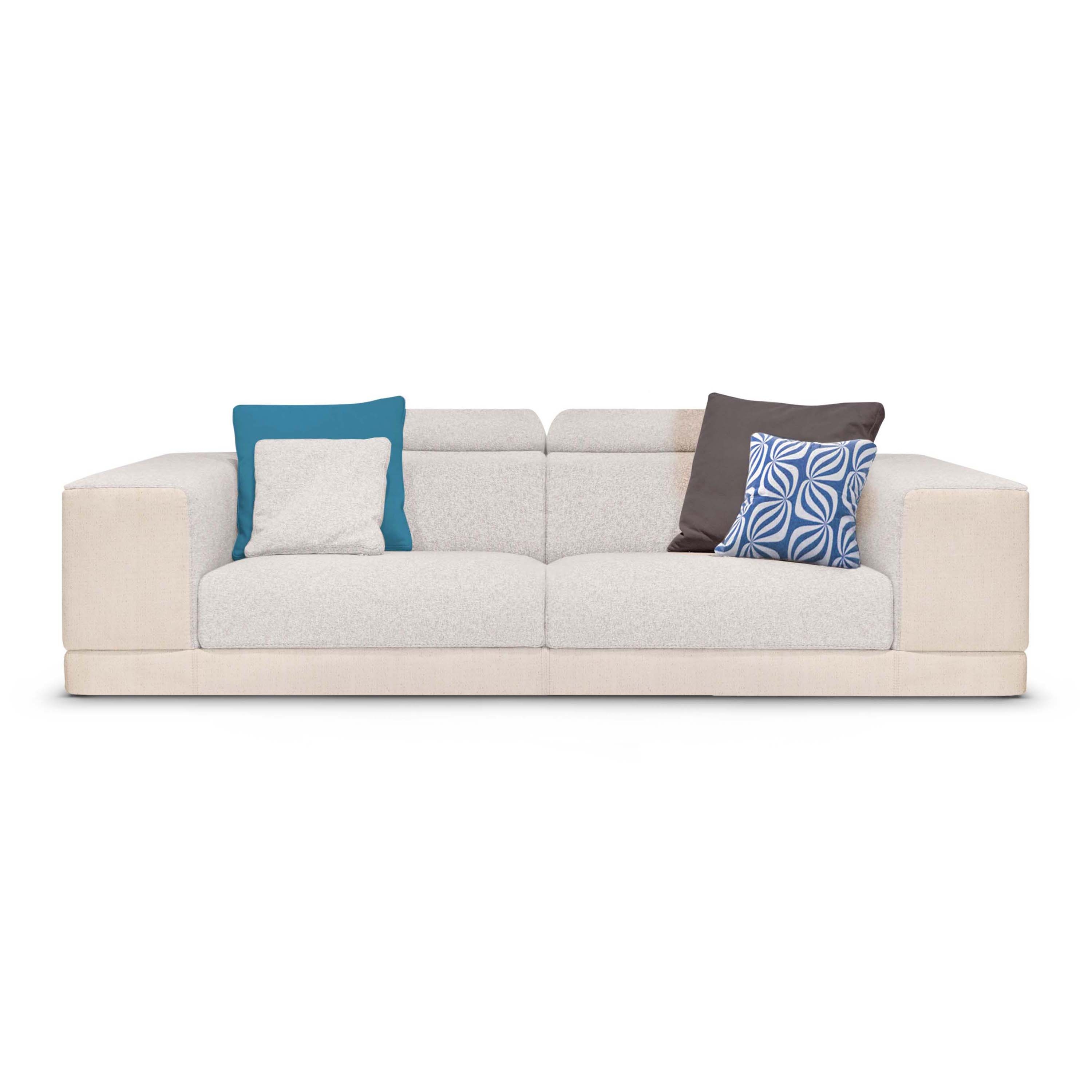 Mostra il prodotto FORMITALIA Glamour | Piera Out Sofa del produttore Formitalia
