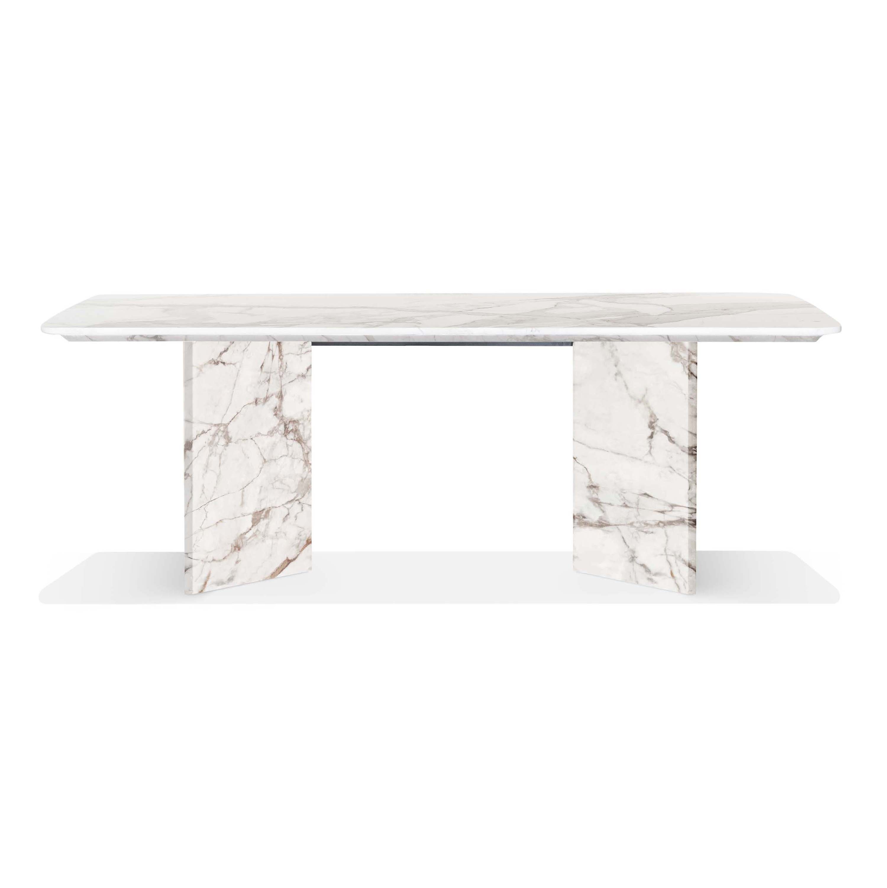 Mostrar el producto FORMITALIA Glamour | Tenerife Dining Table del fabricante Formitalia