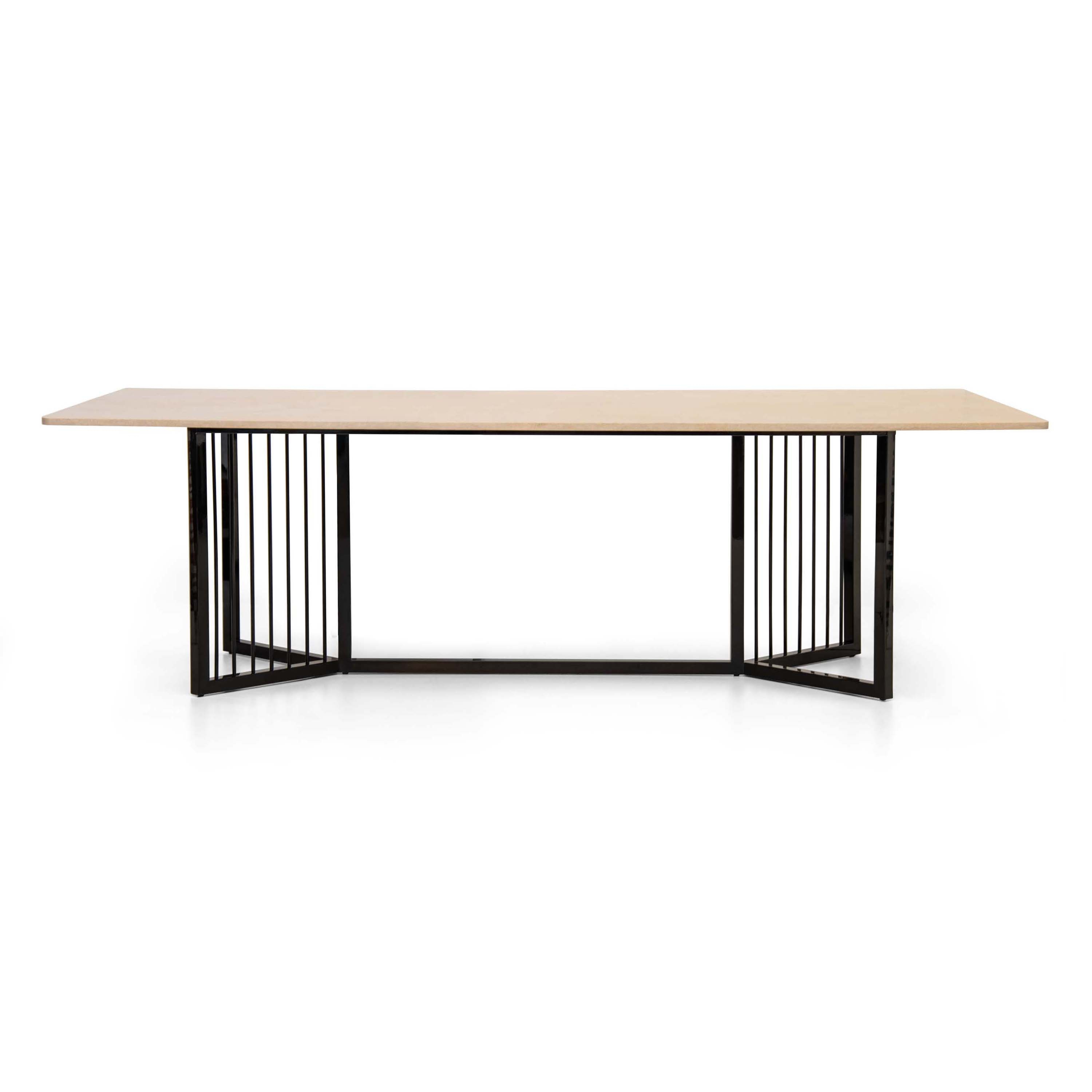 Mostrar el producto FORMITALIA Glamour | Virgilio Out Dining Table del fabricante Formitalia