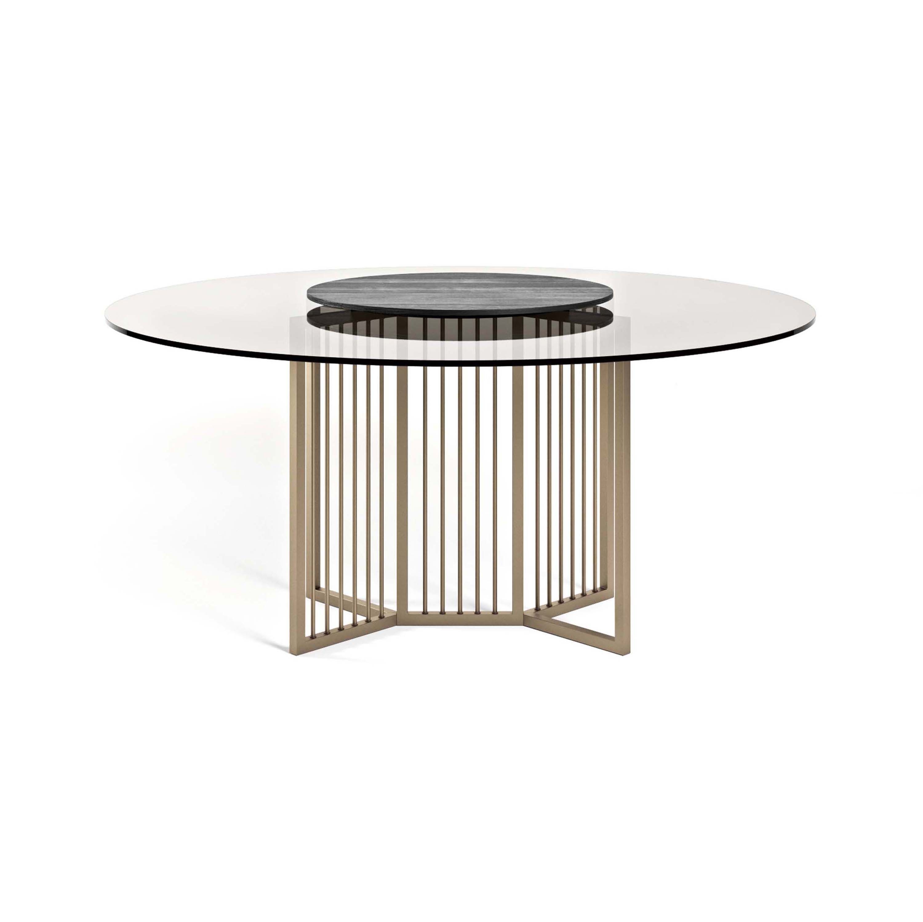 Afficher le produit FORMITALIA Glamour | Virgilio Coffee Table du fabricant Formitalia
