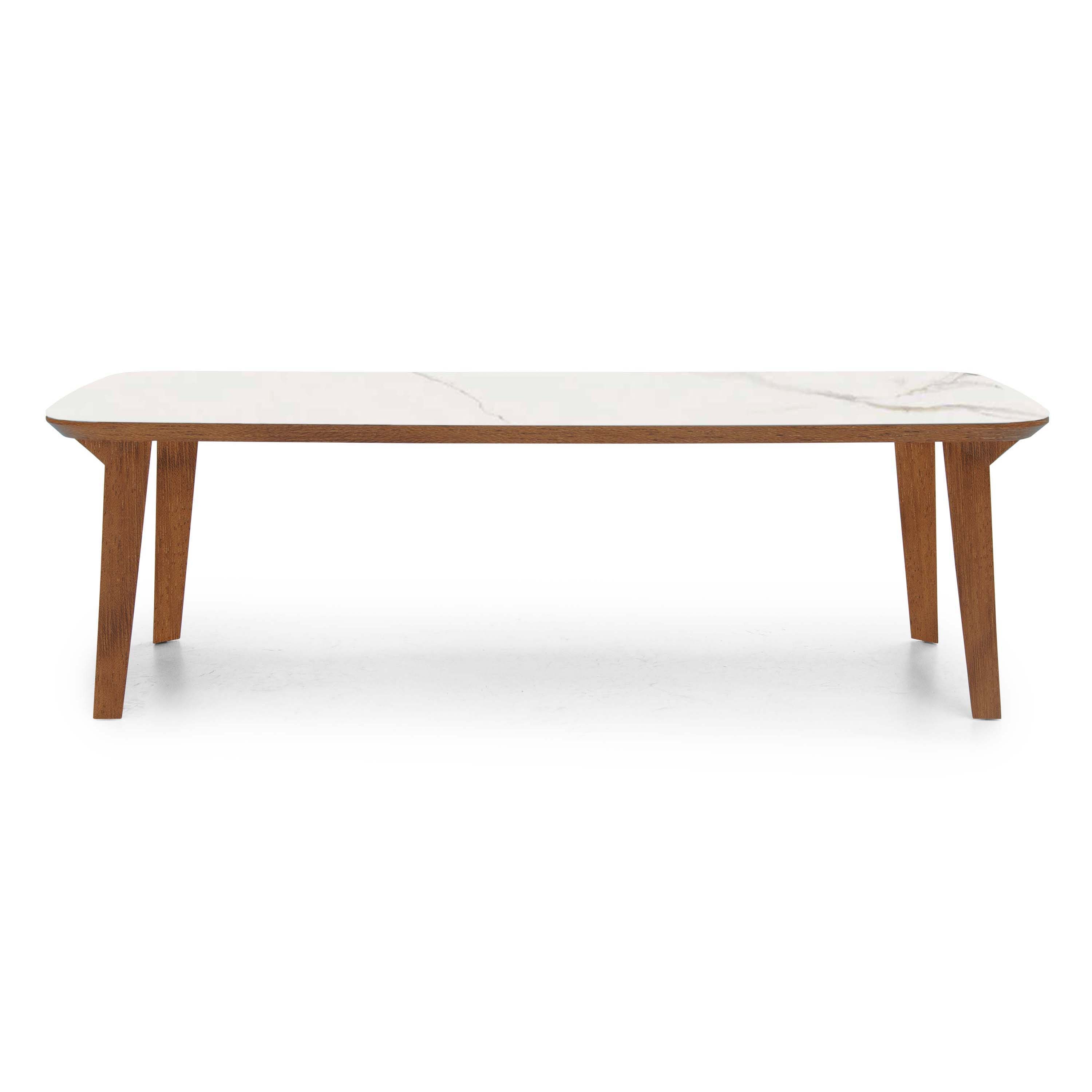 Mostrar el producto FORMITALIA Glamour | Vlora Coffee Table del fabricante Formitalia
