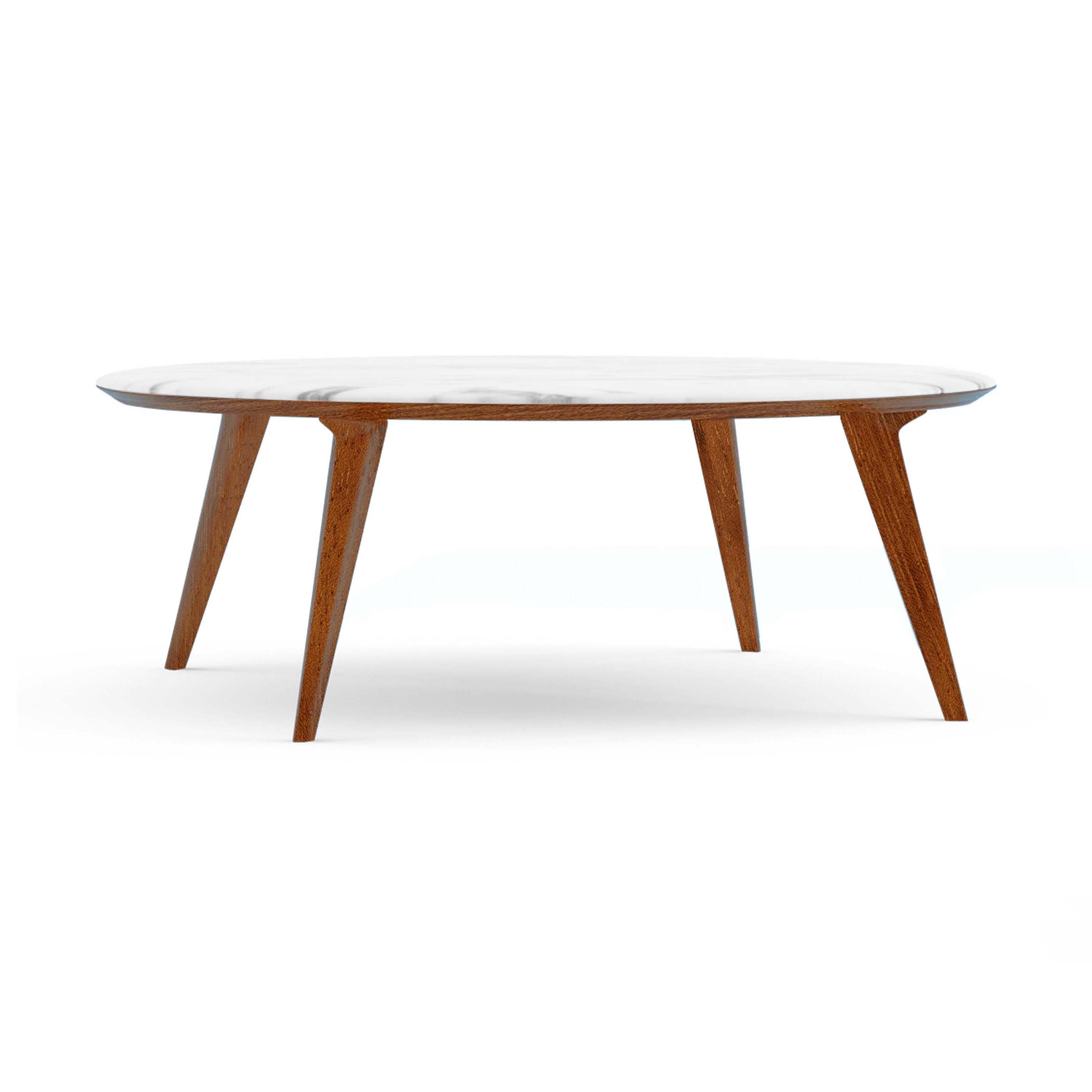 Mostra il prodotto FORMITALIA Glamour | Vlora/R Coffee Table del produttore Formitalia