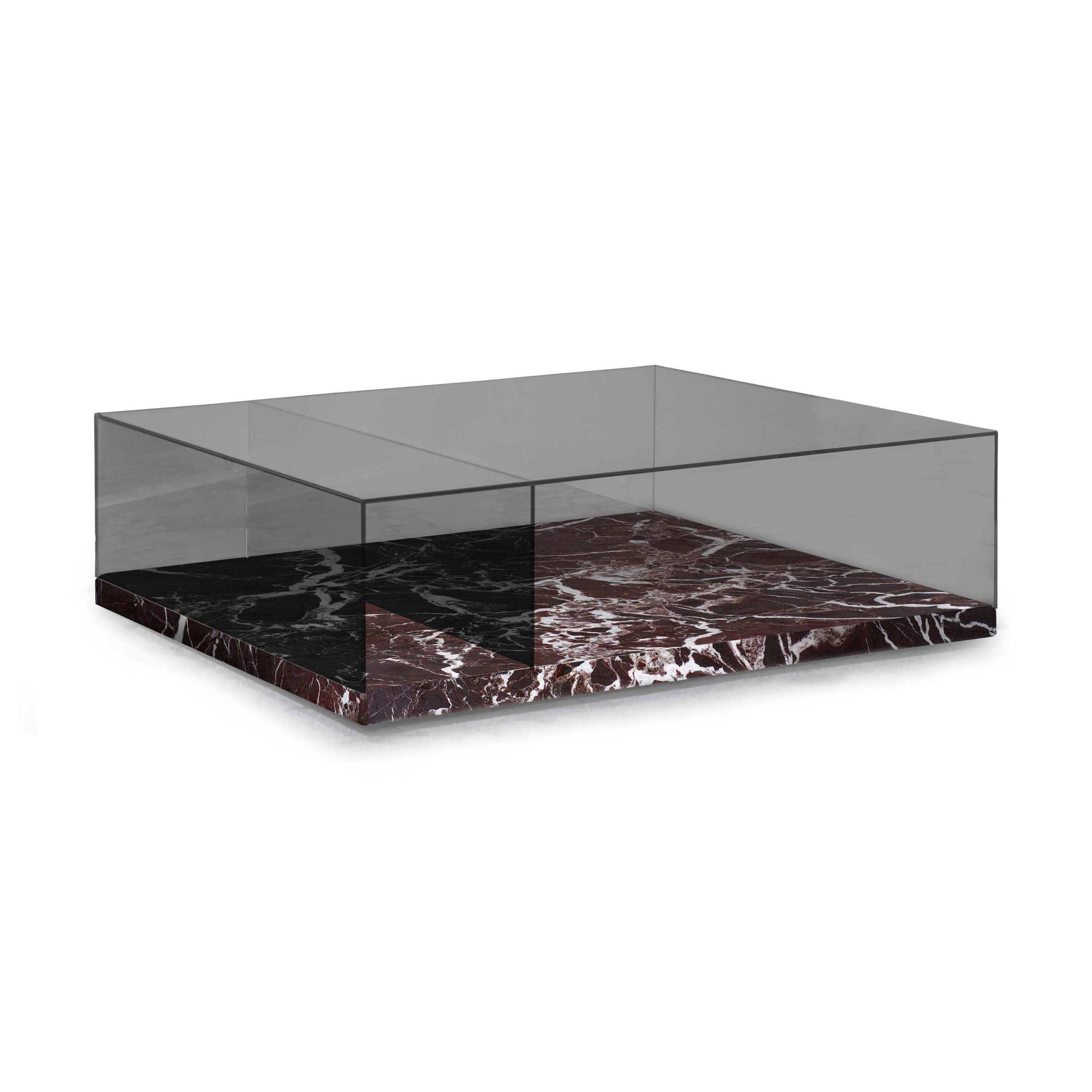 Mostra il prodotto FORMITALIA Glamour | Waikiki Coffee Table del produttore Formitalia