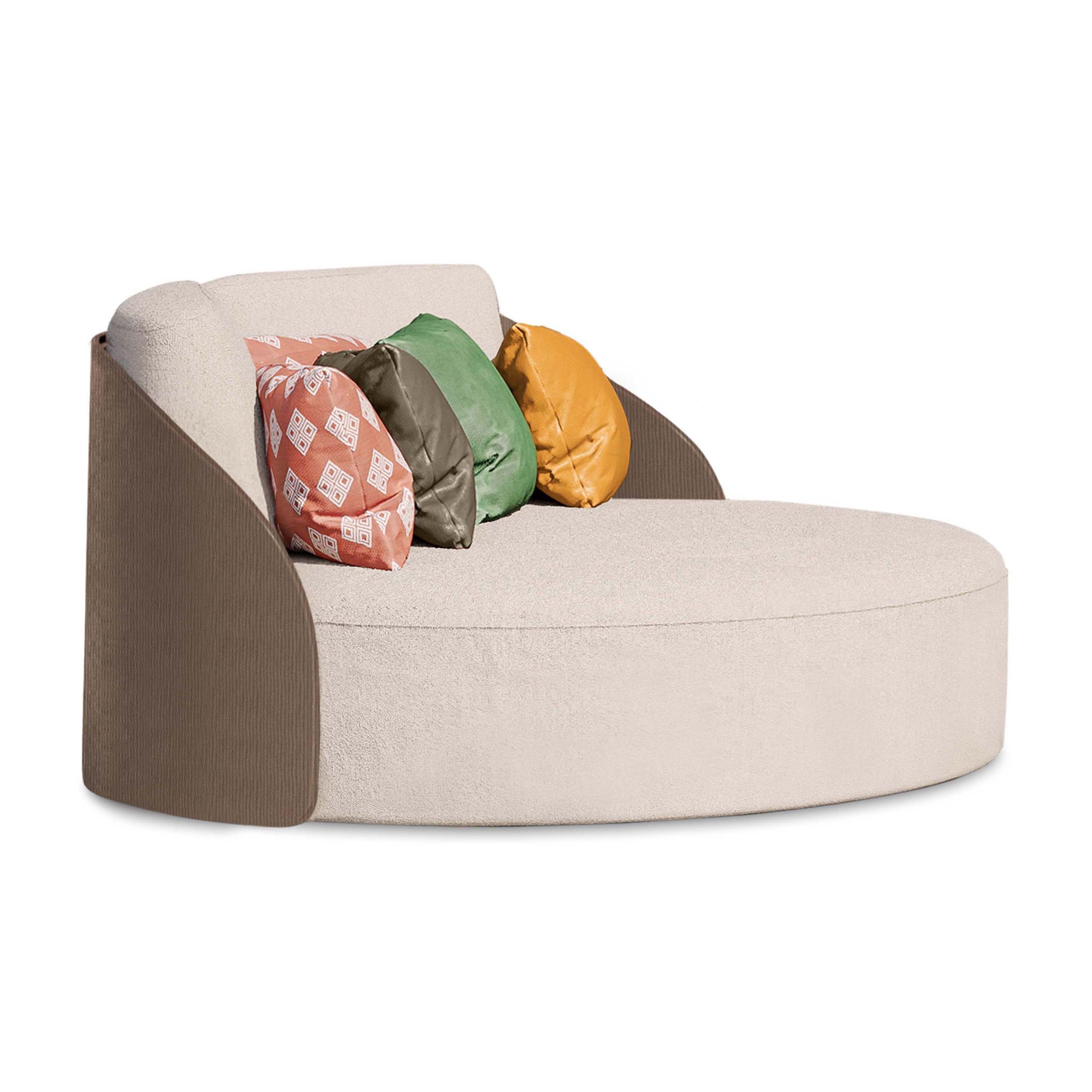 Mostra il prodotto FORMITALIA Glamour | Winston Sofa del produttore Formitalia