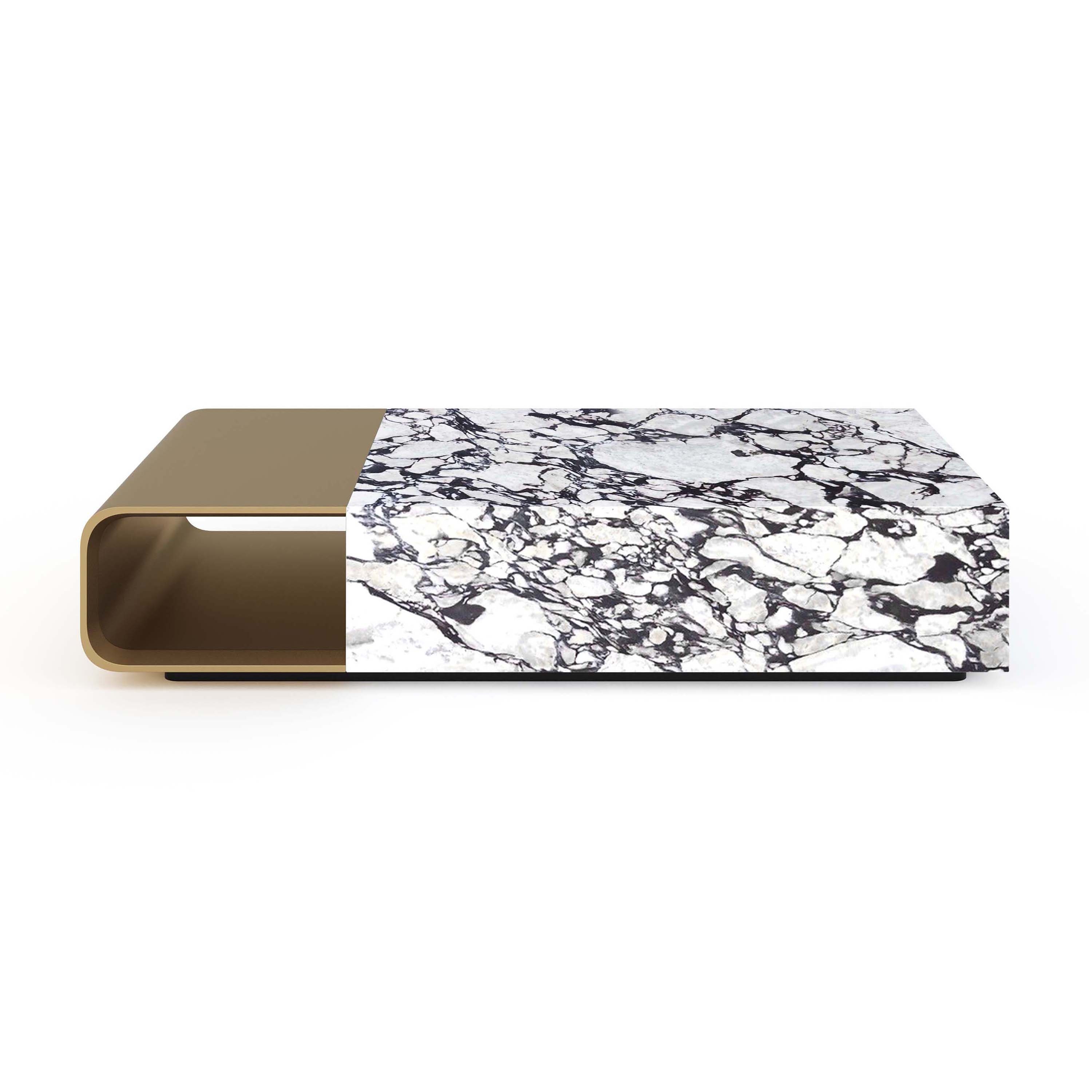 Produkt FORMITALIA Glamour | Zante Coffee Table des Herstellers Formitalia anzeigen