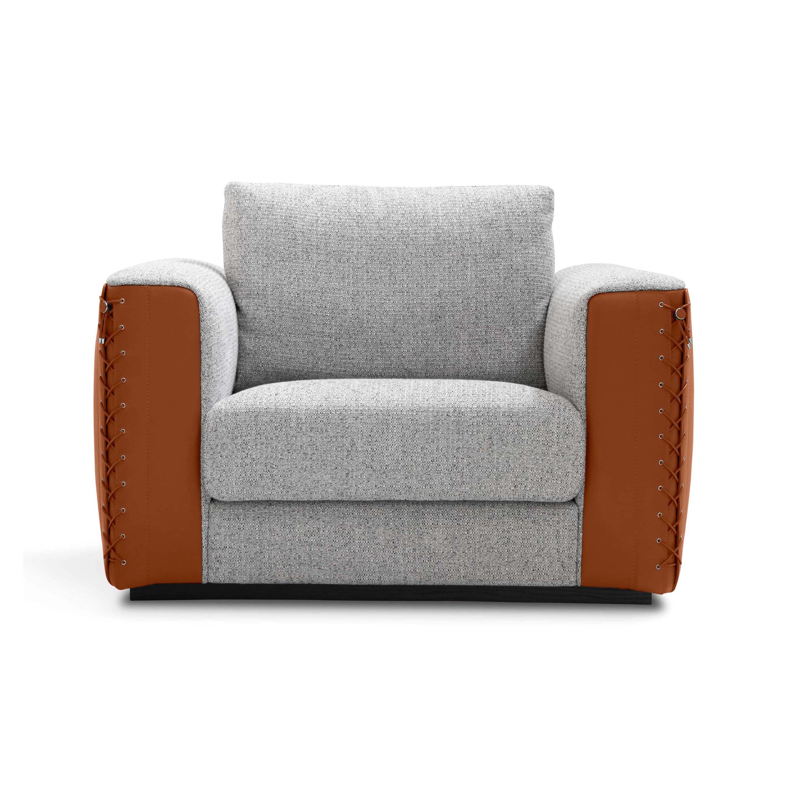 Mostrar el producto FORMITALIA Glamour | Clarissa Armchair del fabricante Formitalia