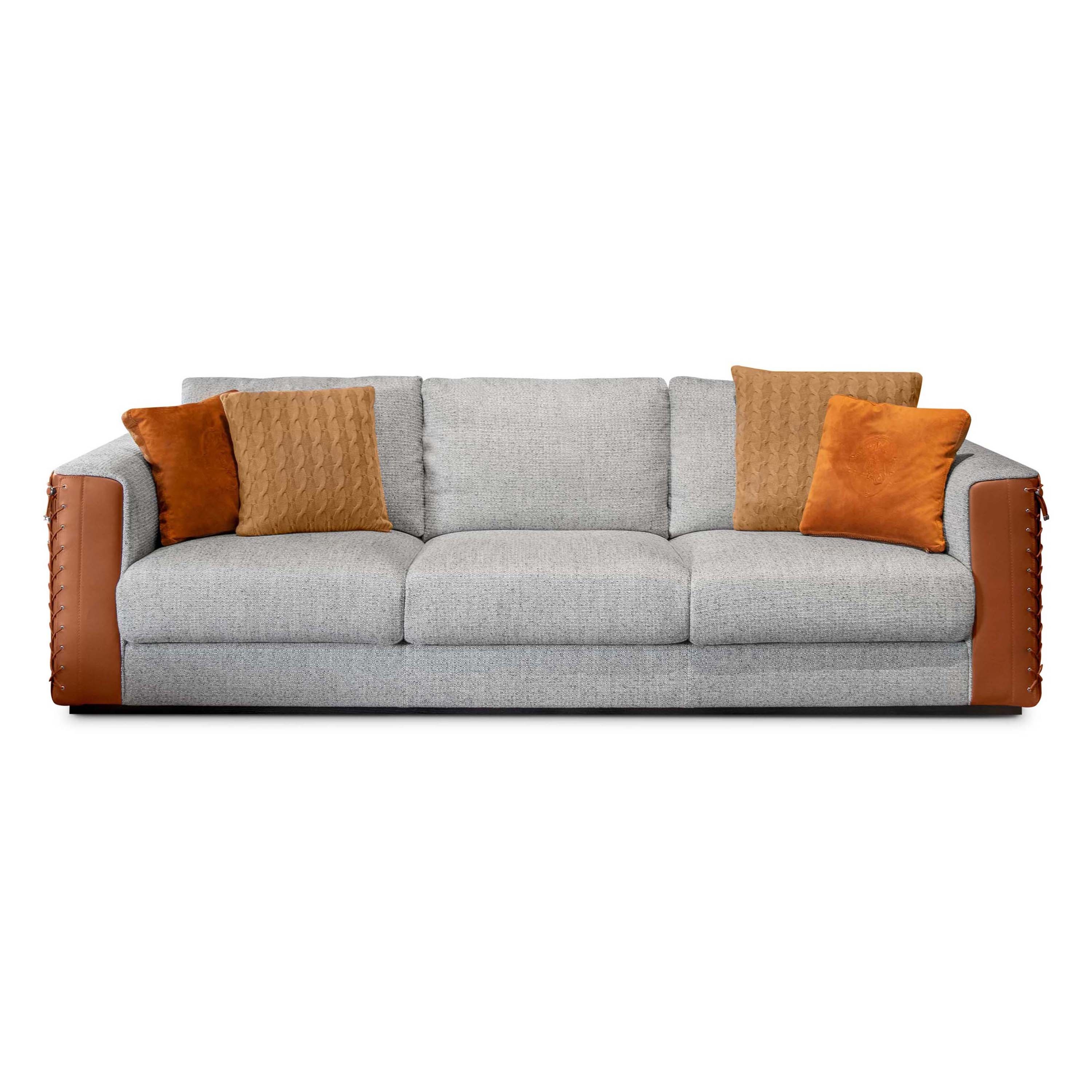 Display product FORMITALIA Glamour | Clarissa Sofa from manufacturer Formitalia