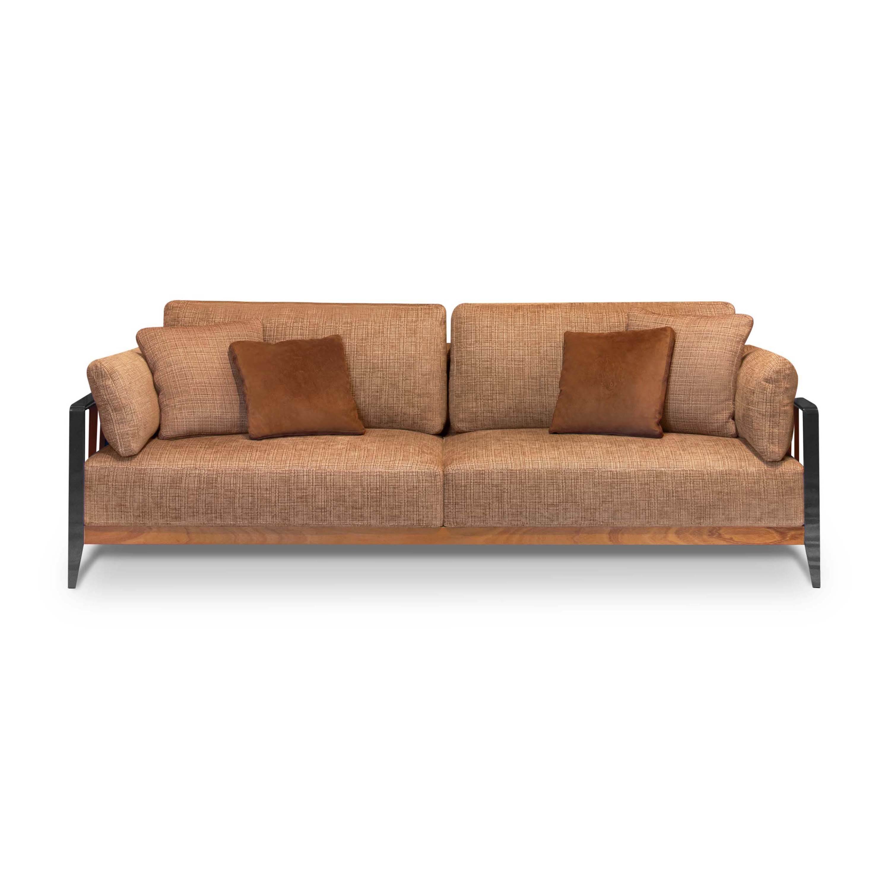 Mostrar el producto FORMITALIA Glamour | Daniela Sofa del fabricante Formitalia