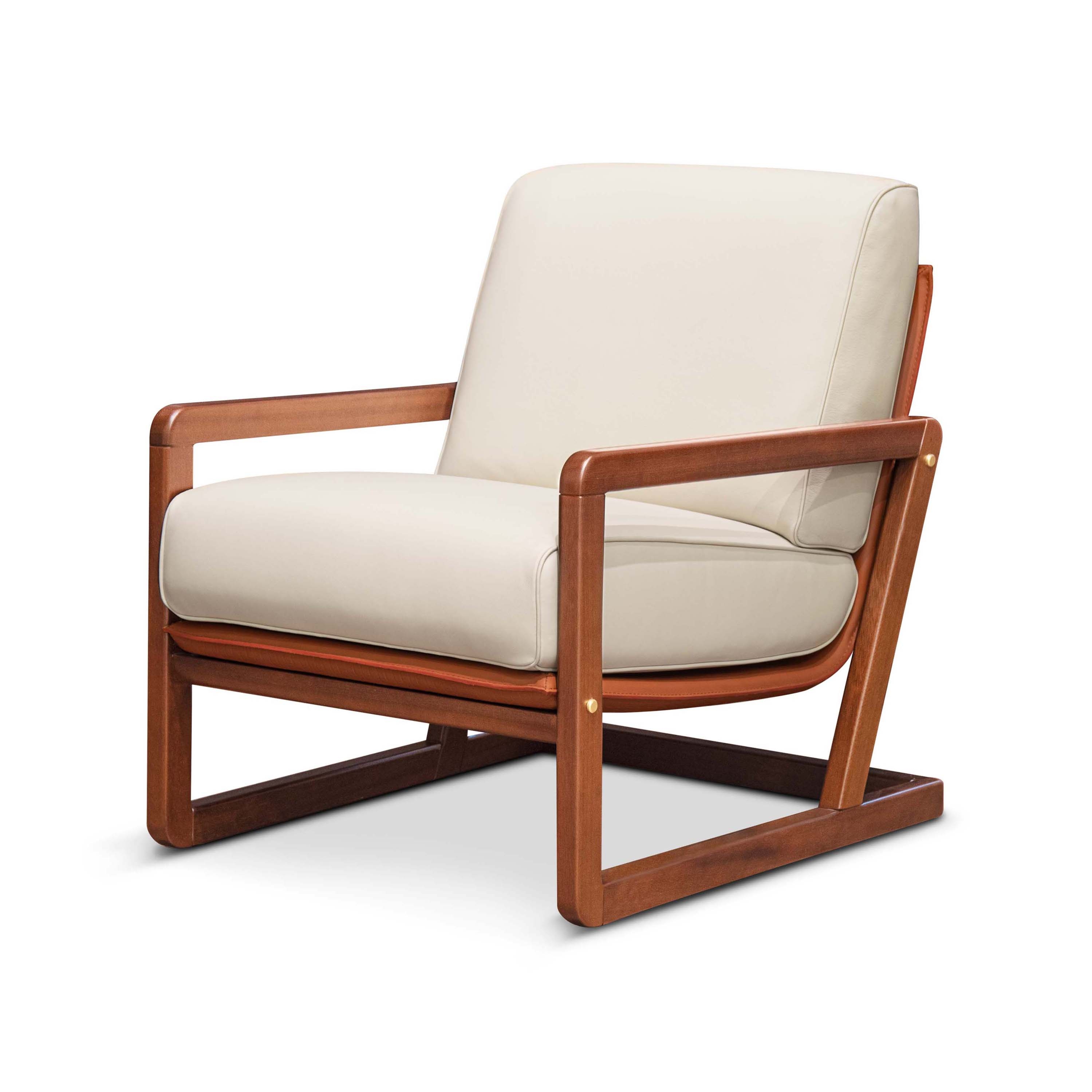 Afficher le produit FORMITALIA Glamour | Enya Armchair du fabricant Formitalia