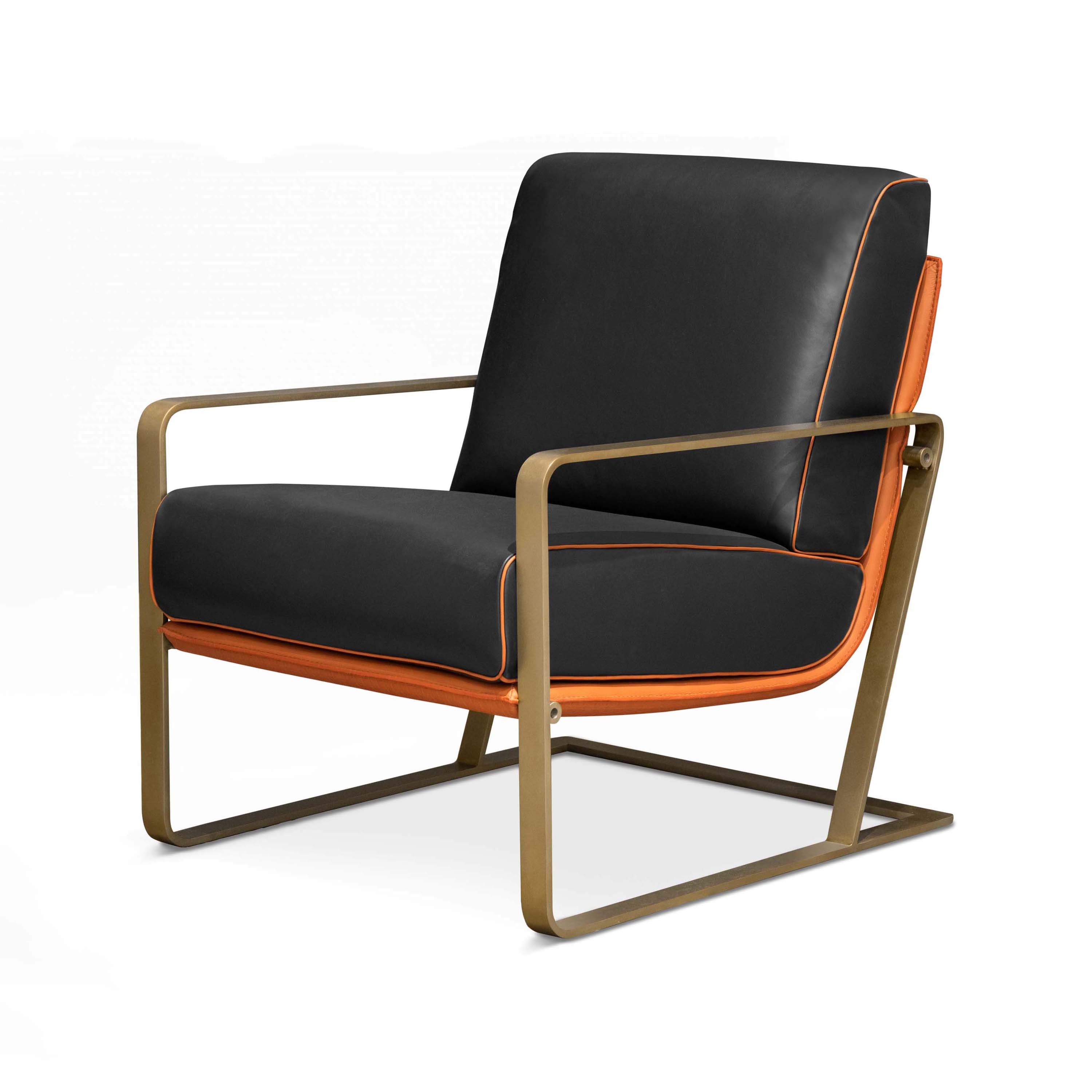 FORMITALIA Glamour | Enya Armchair